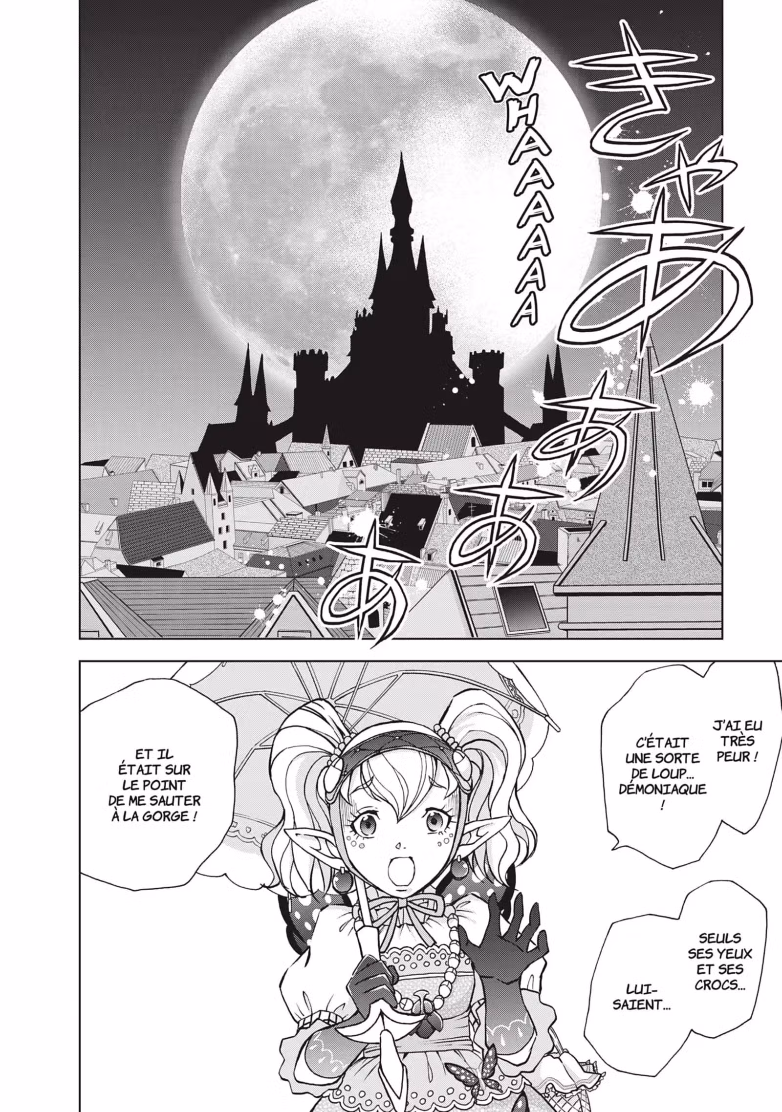 The Legend of Zelda – Twilight Princess Volume 5 page 39