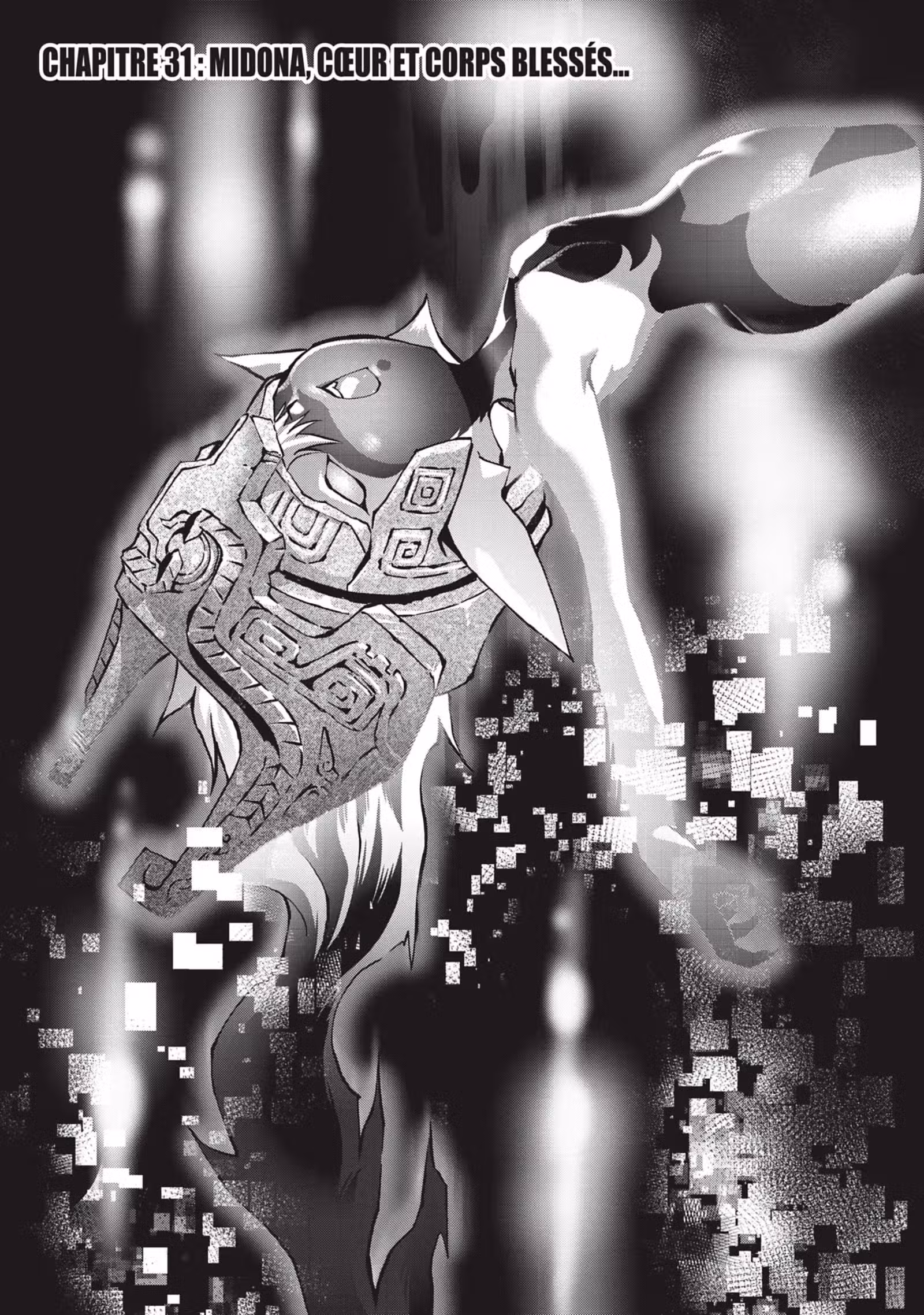 The Legend of Zelda – Twilight Princess Volume 5 page 4