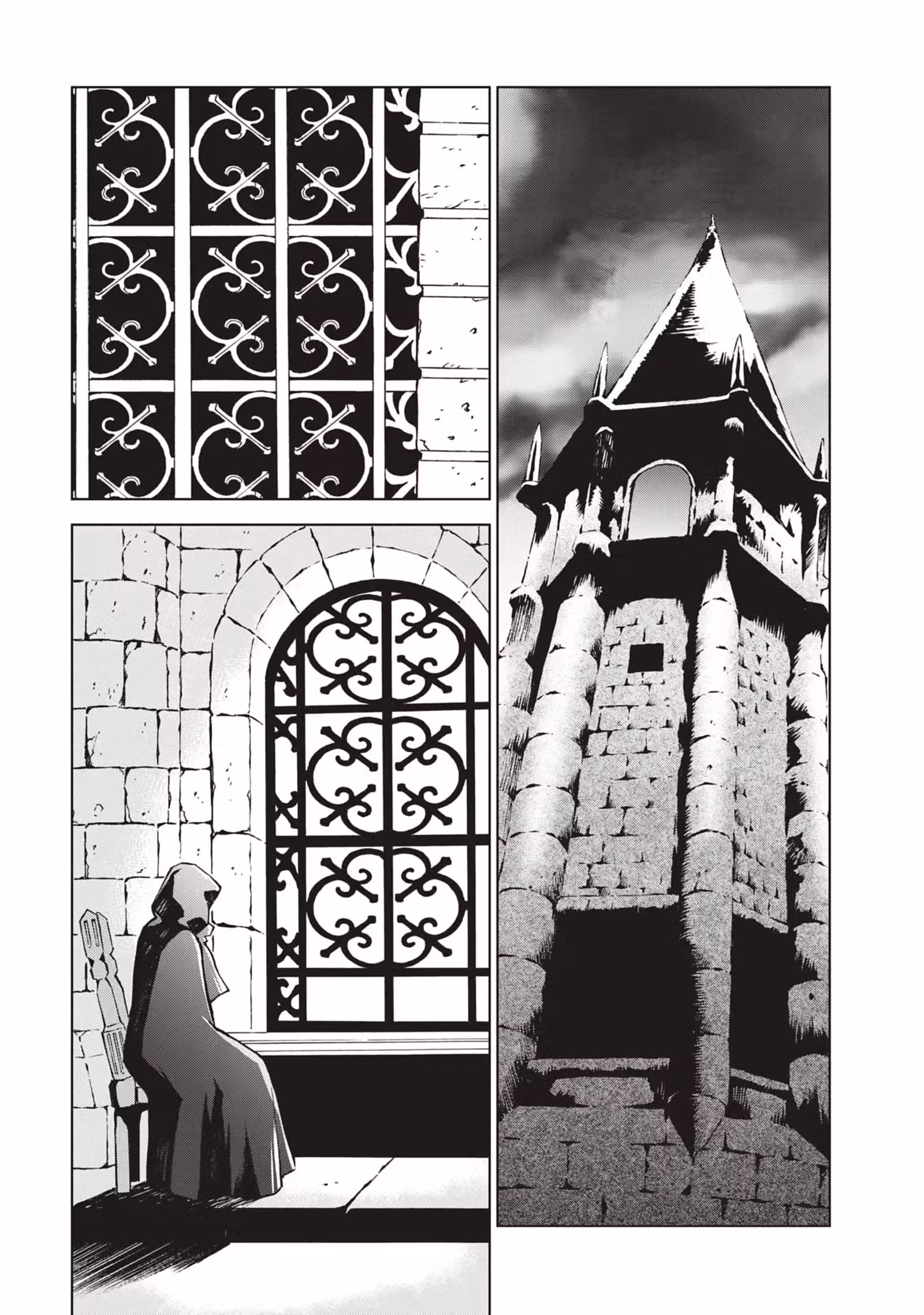The Legend of Zelda – Twilight Princess Volume 5 page 56