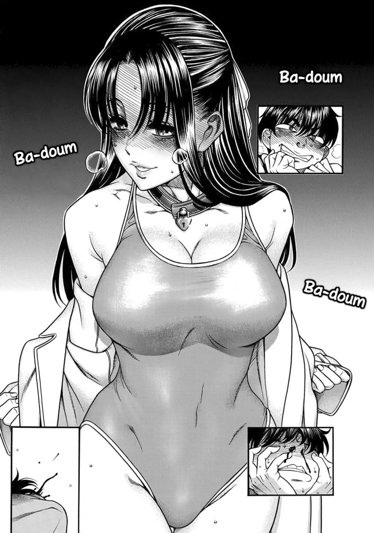 Nana to Kaoru – Last Year Volume 1 page 23