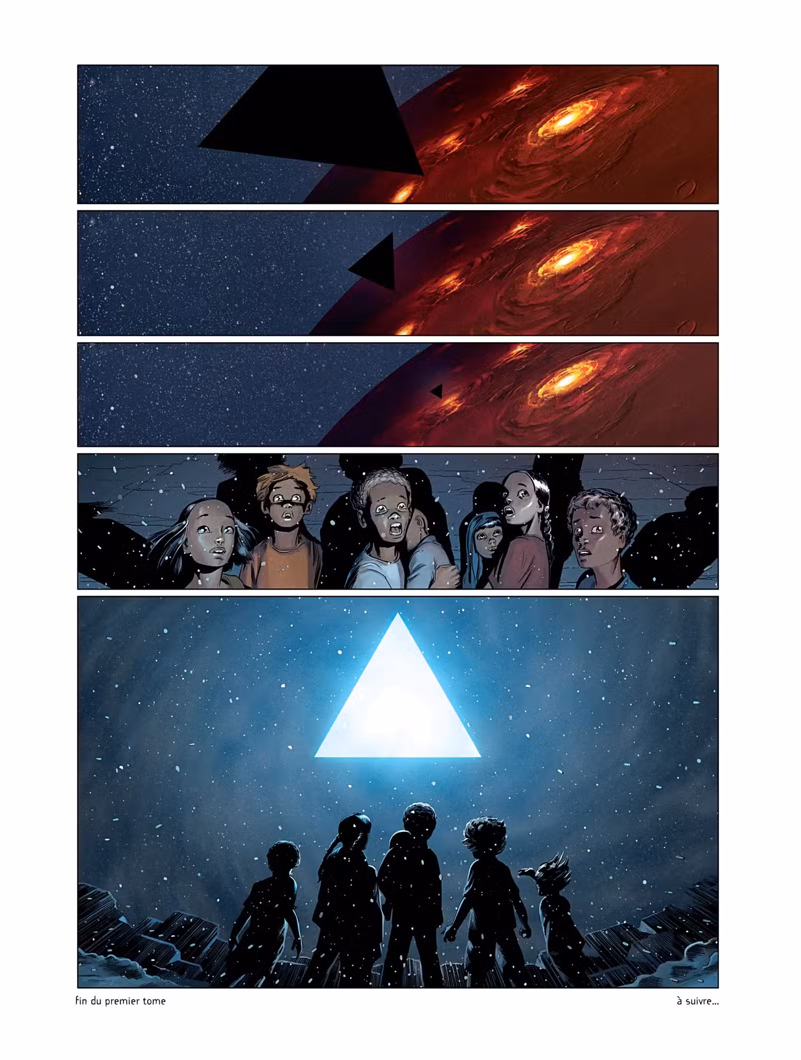 Universal War Two Volume 1 page 48