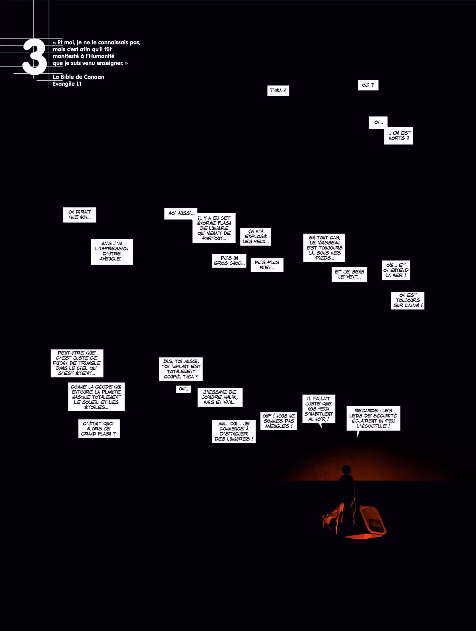 Universal War Two Volume 3 page 19