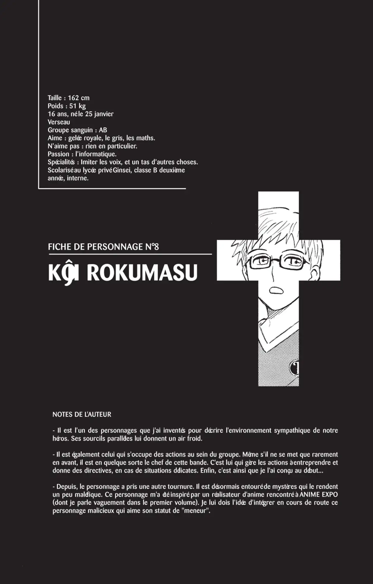 Buso Renkin Volume 2 page 25