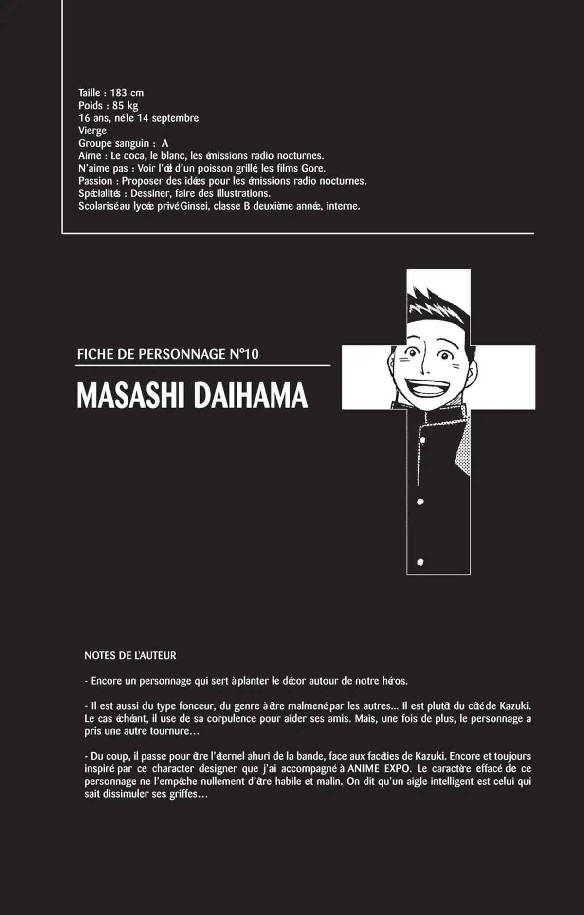 Buso Renkin Volume 2 page 65