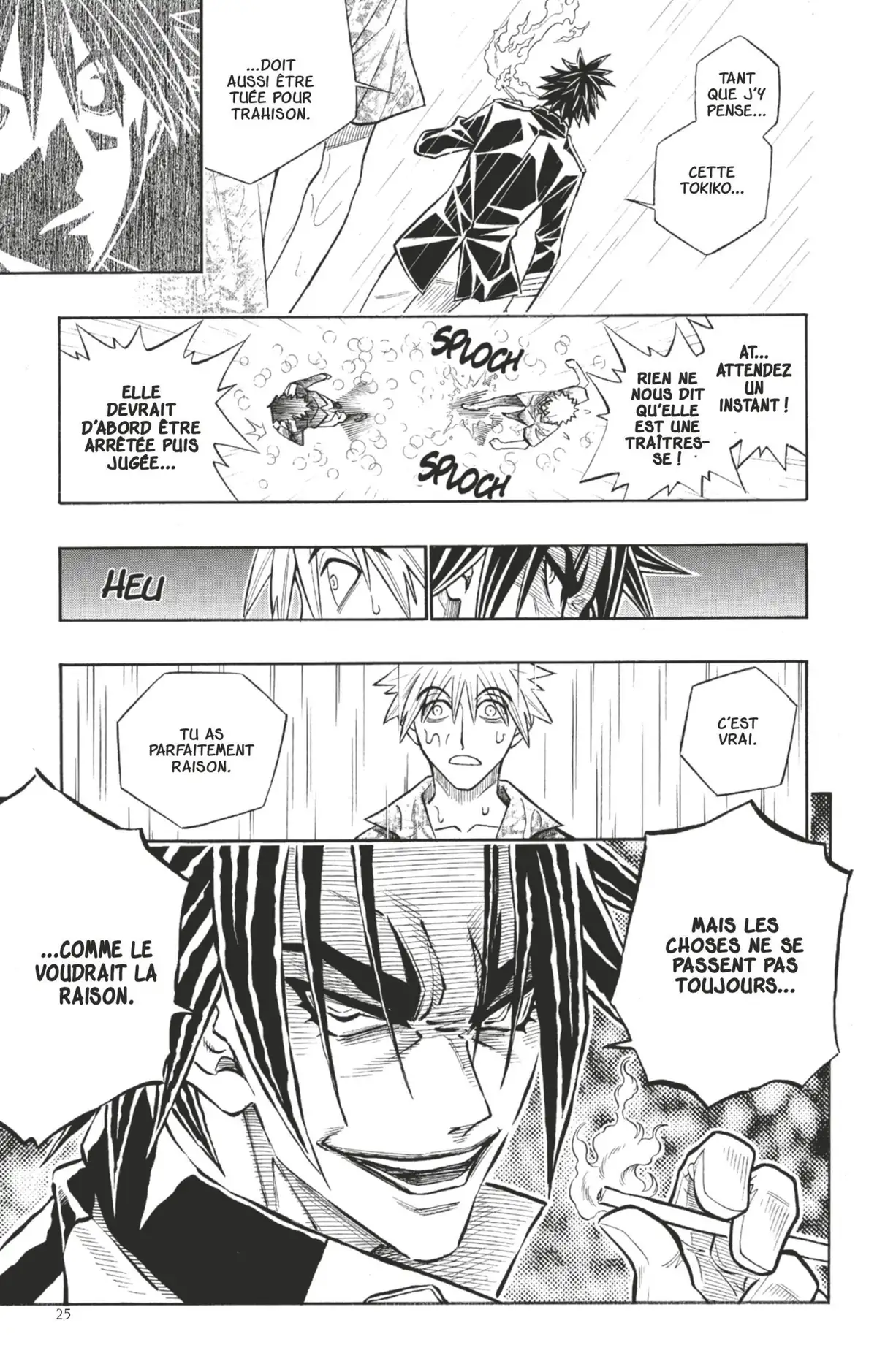 Buso Renkin Volume 7 page 24