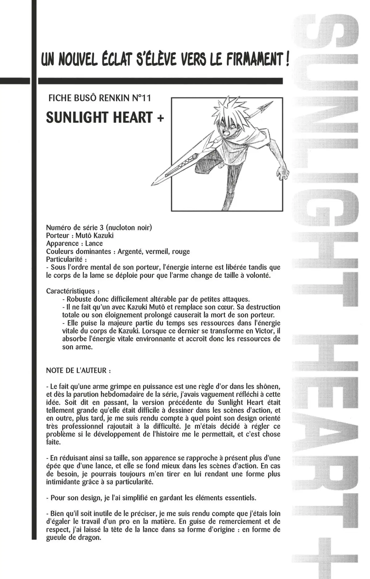 Buso Renkin Volume 7 page 29