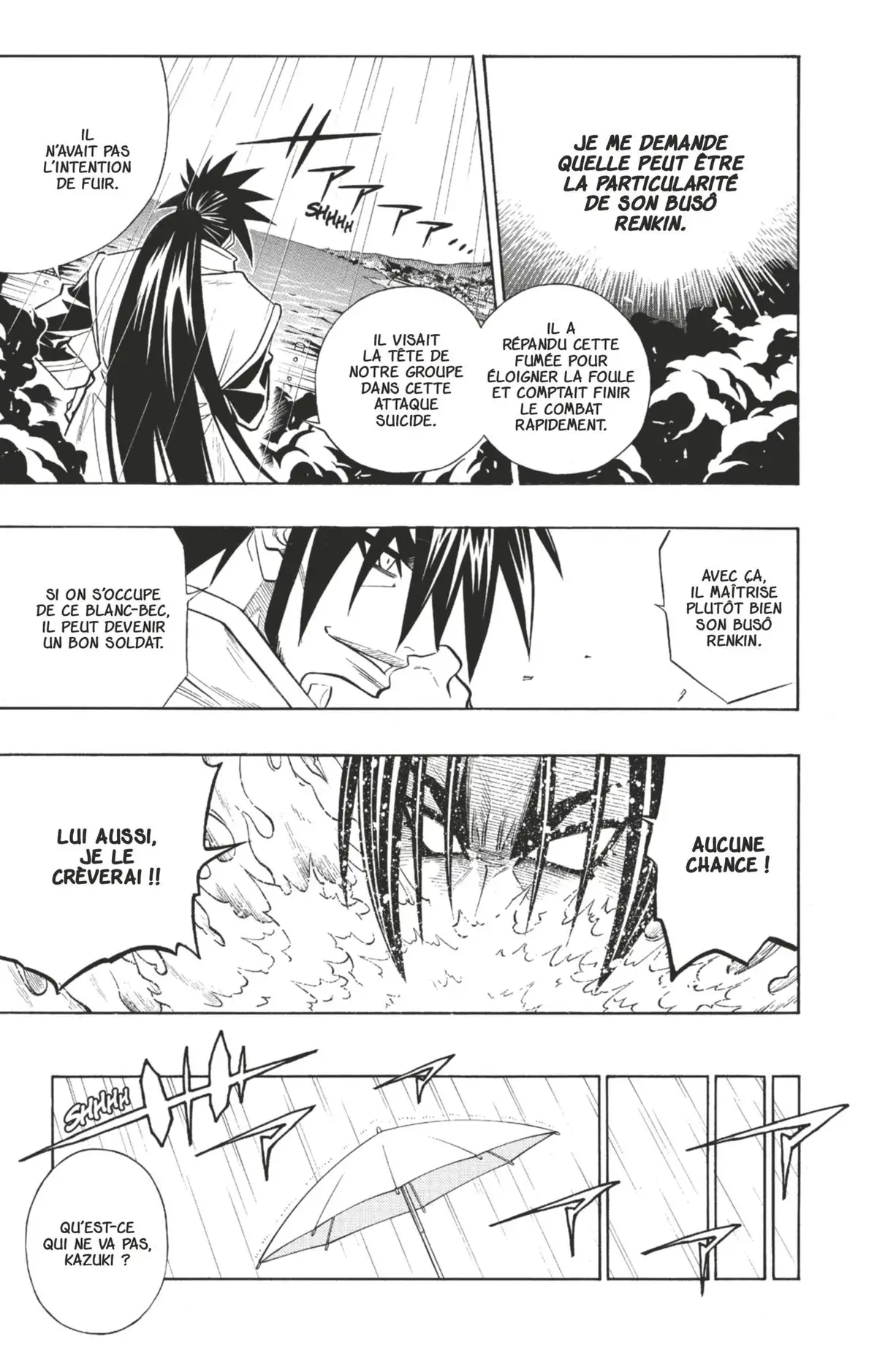 Buso Renkin Volume 7 page 44