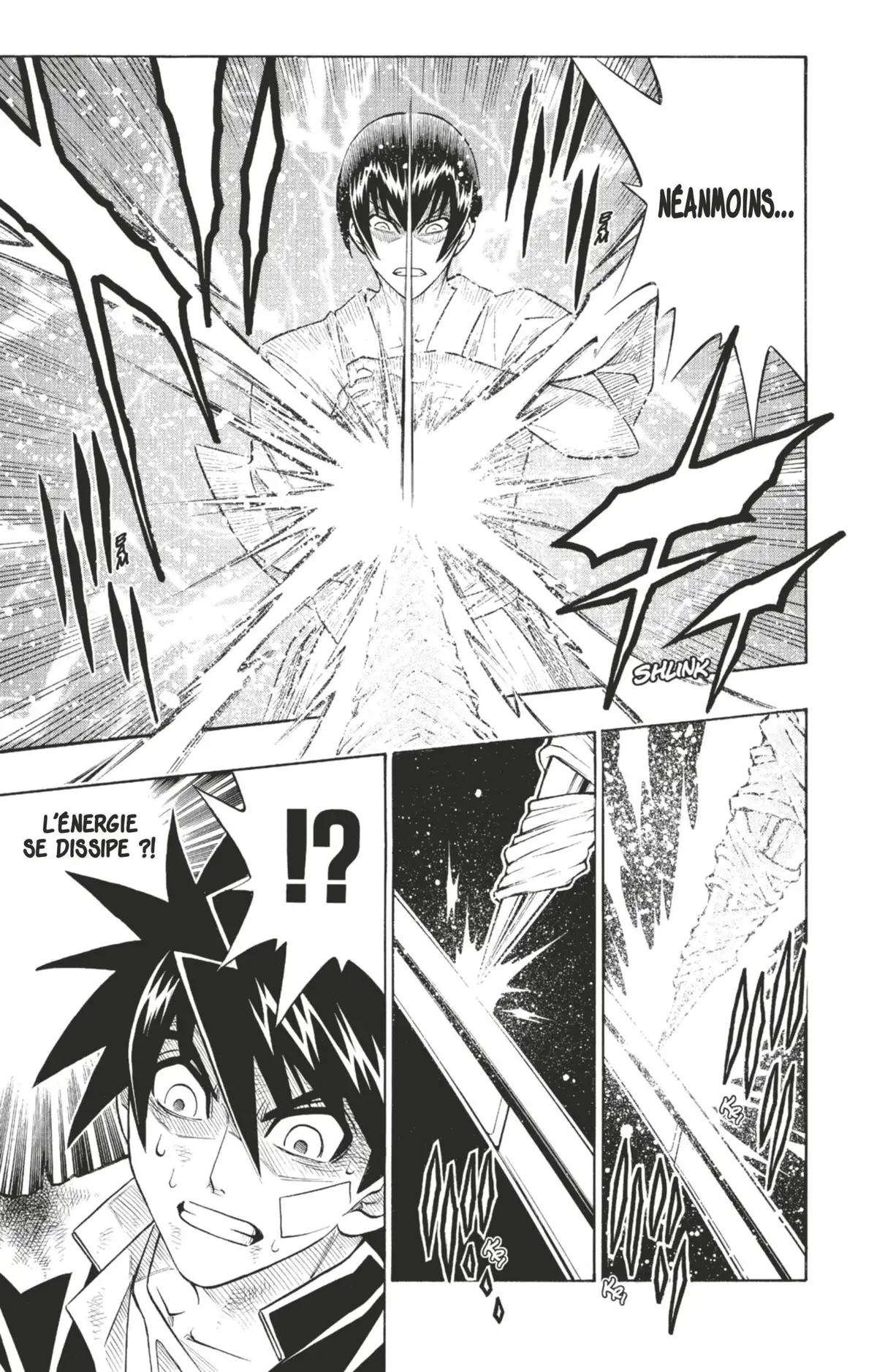 Buso Renkin Volume 4 page 62