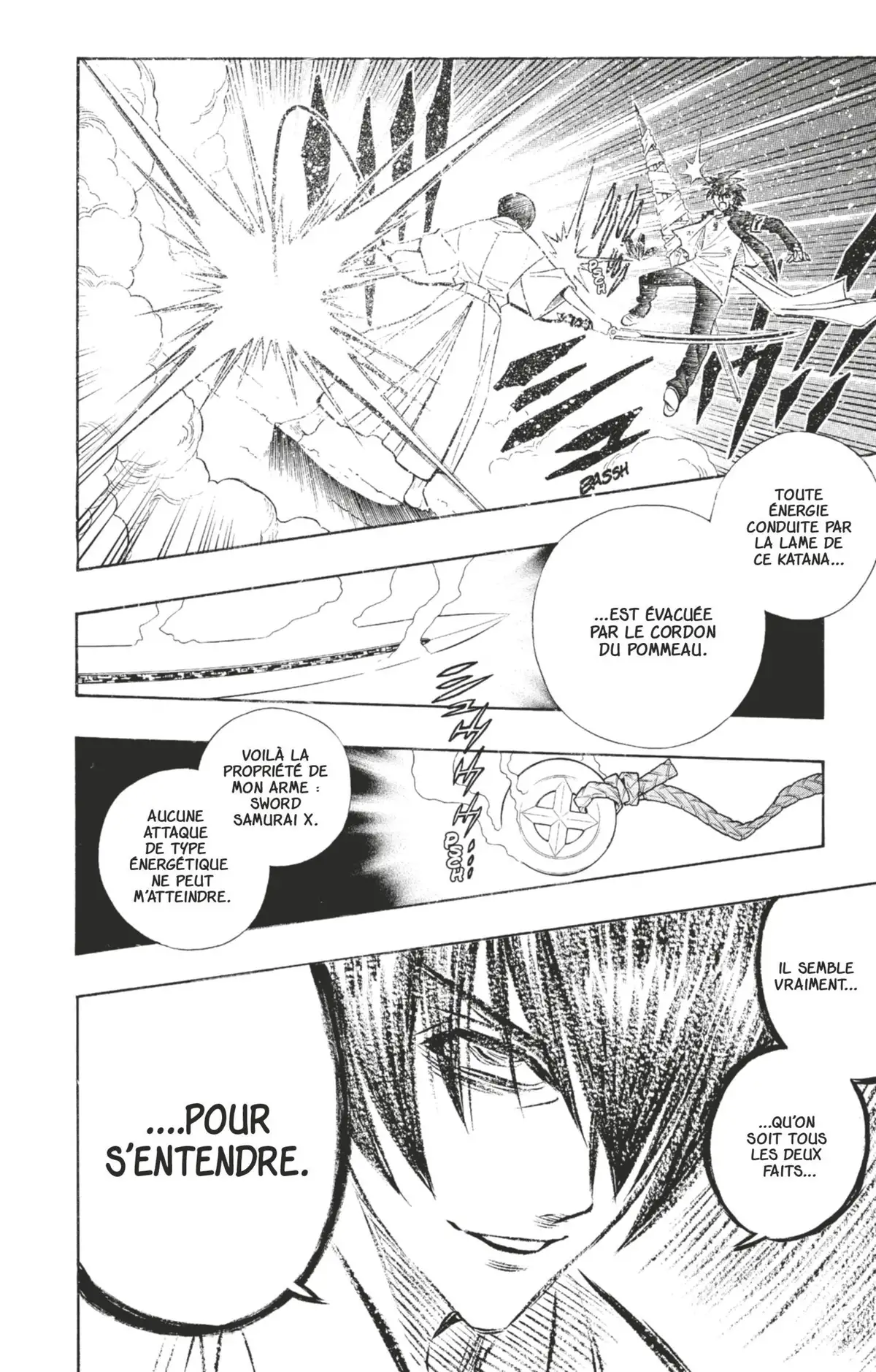 Buso Renkin Volume 4 page 63