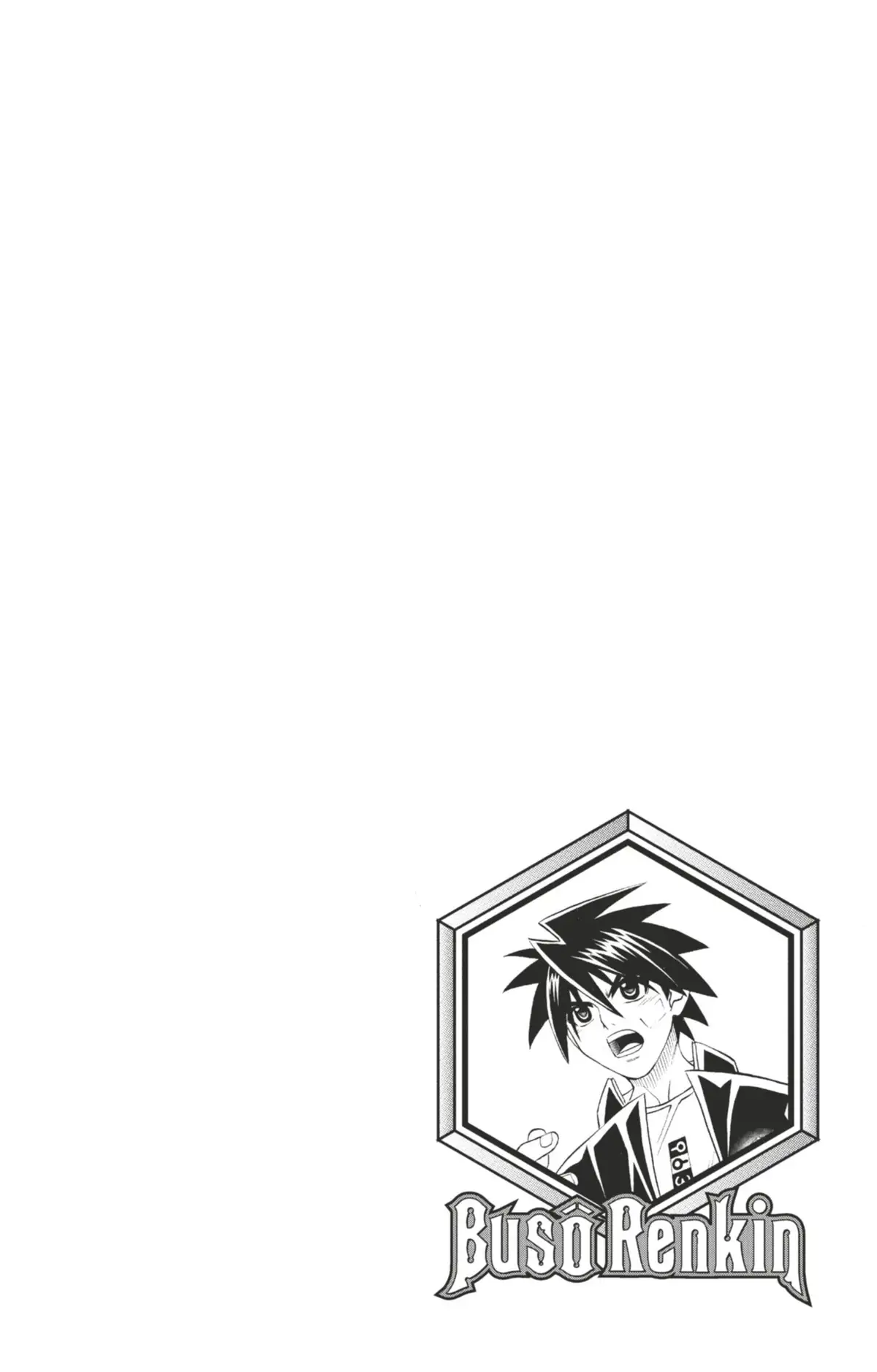 Buso Renkin Volume 4 page 85