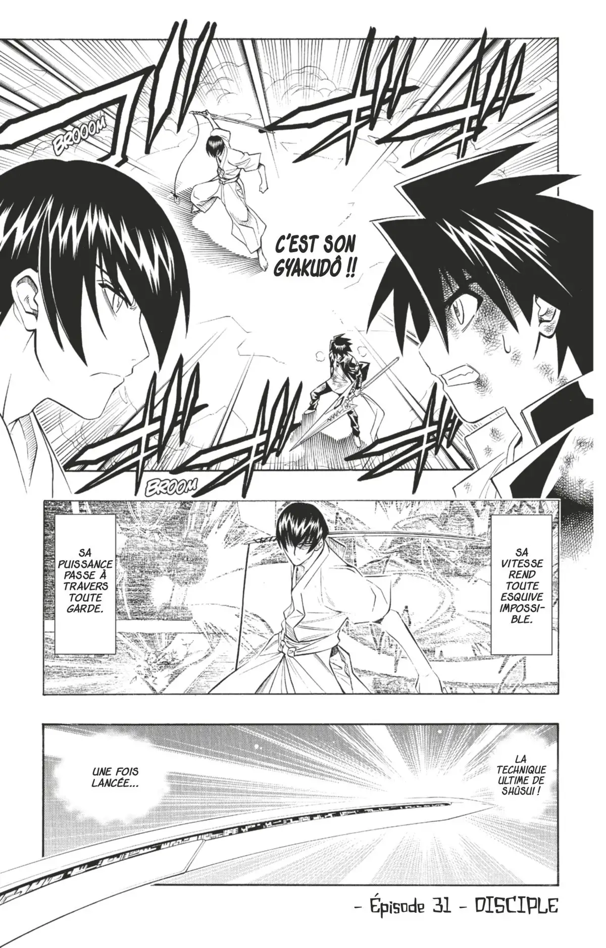 Buso Renkin Volume 4 page 86