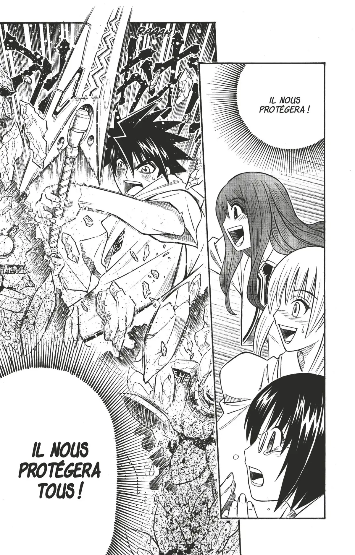 Buso Renkin Volume 5 page 44