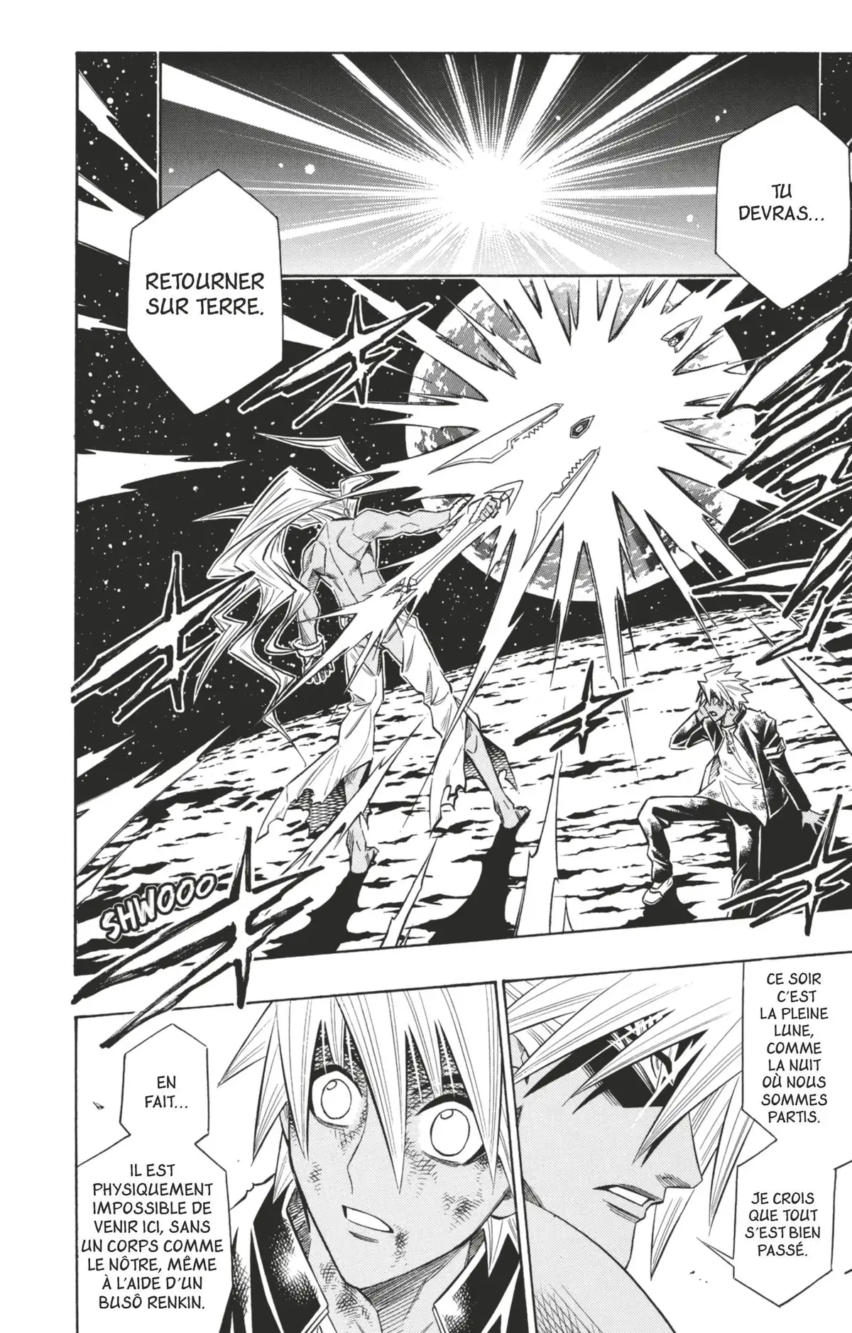 Buso Renkin Volume 10 page 43