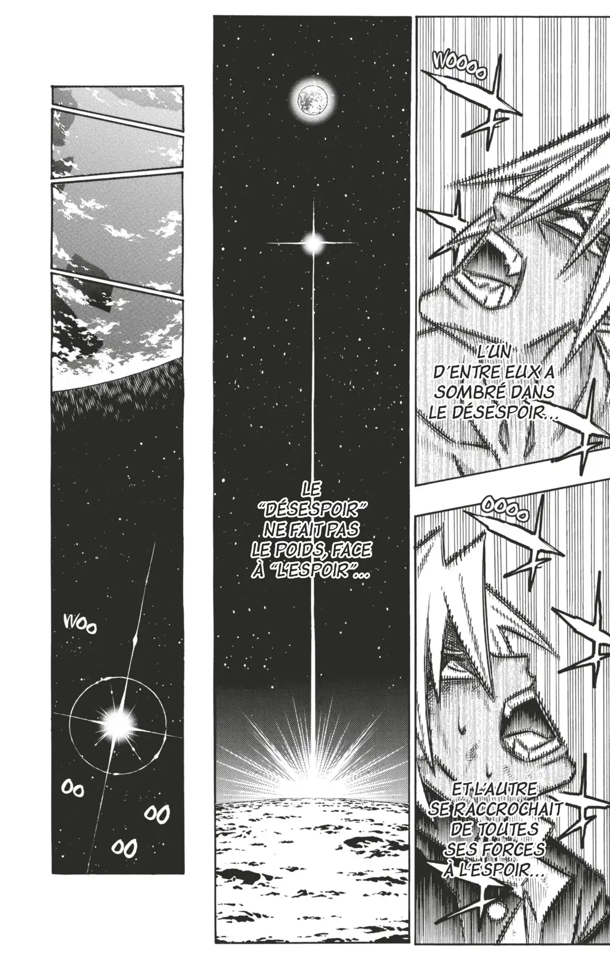 Buso Renkin Volume 10 page 47