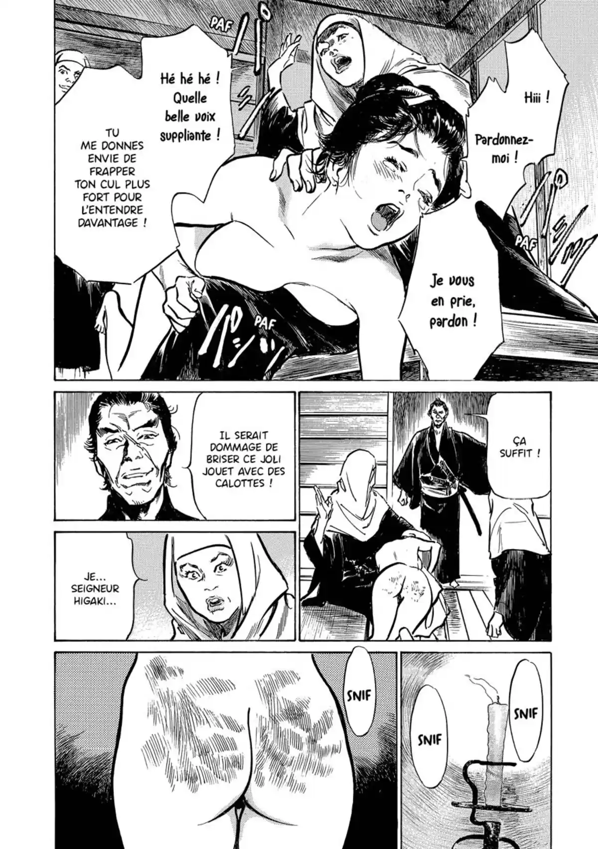 Tokyo Confidential Volume 3 page 25