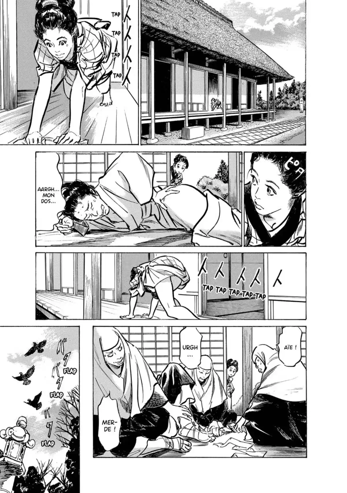 Tokyo Confidential Volume 3 page 68