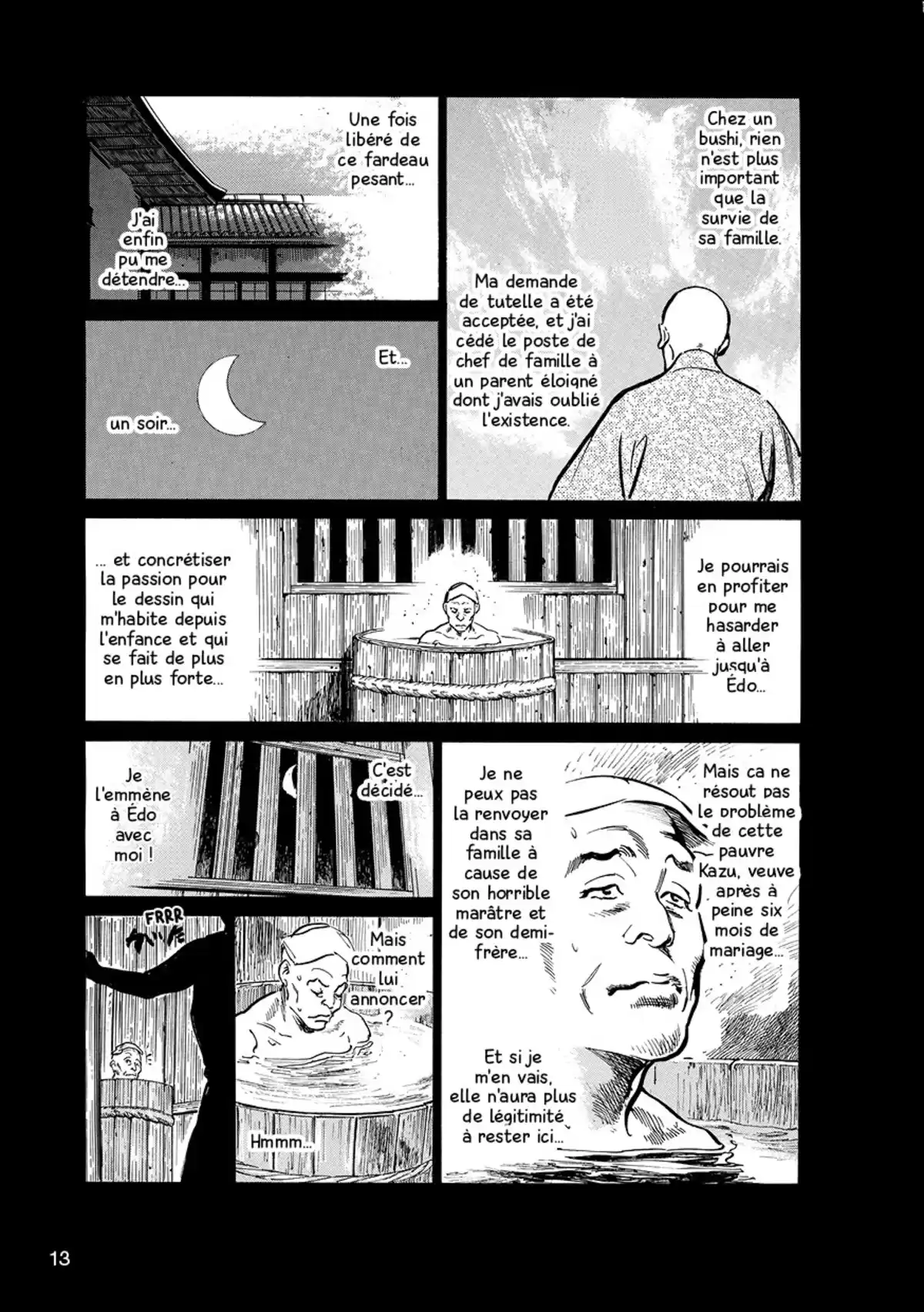 Tokyo Confidential Volume 1 page 11