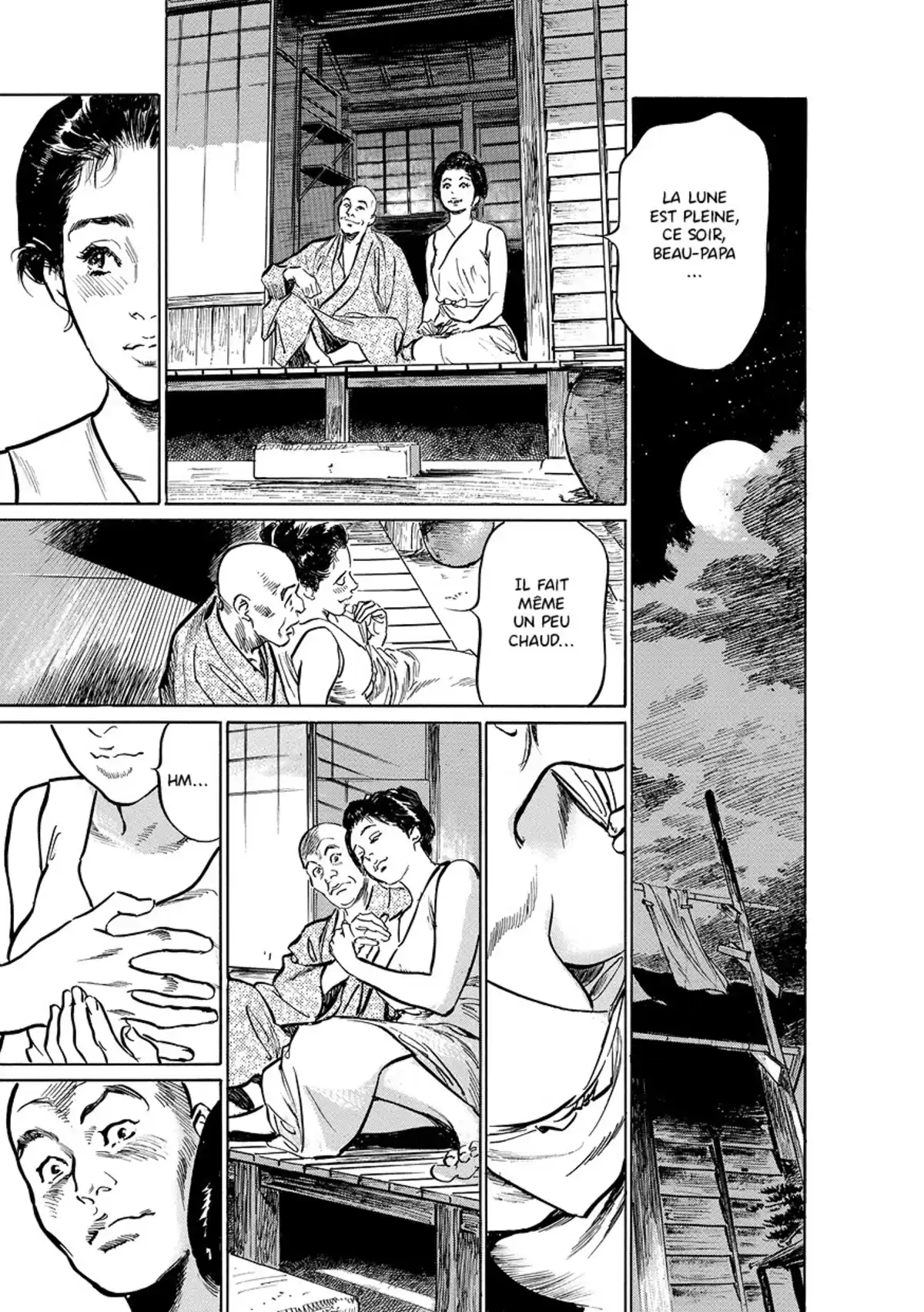 Tokyo Confidential Volume 1 page 29