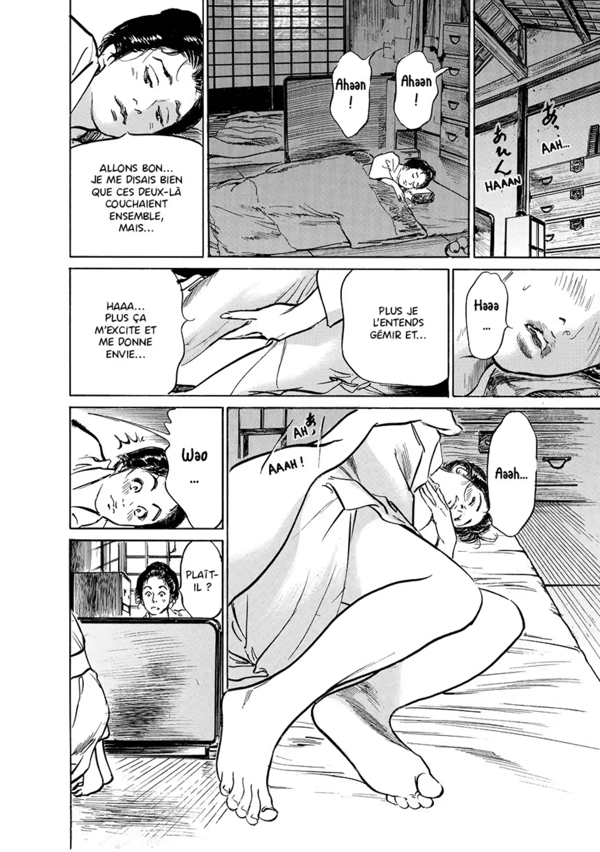 Tokyo Confidential Volume 1 page 36