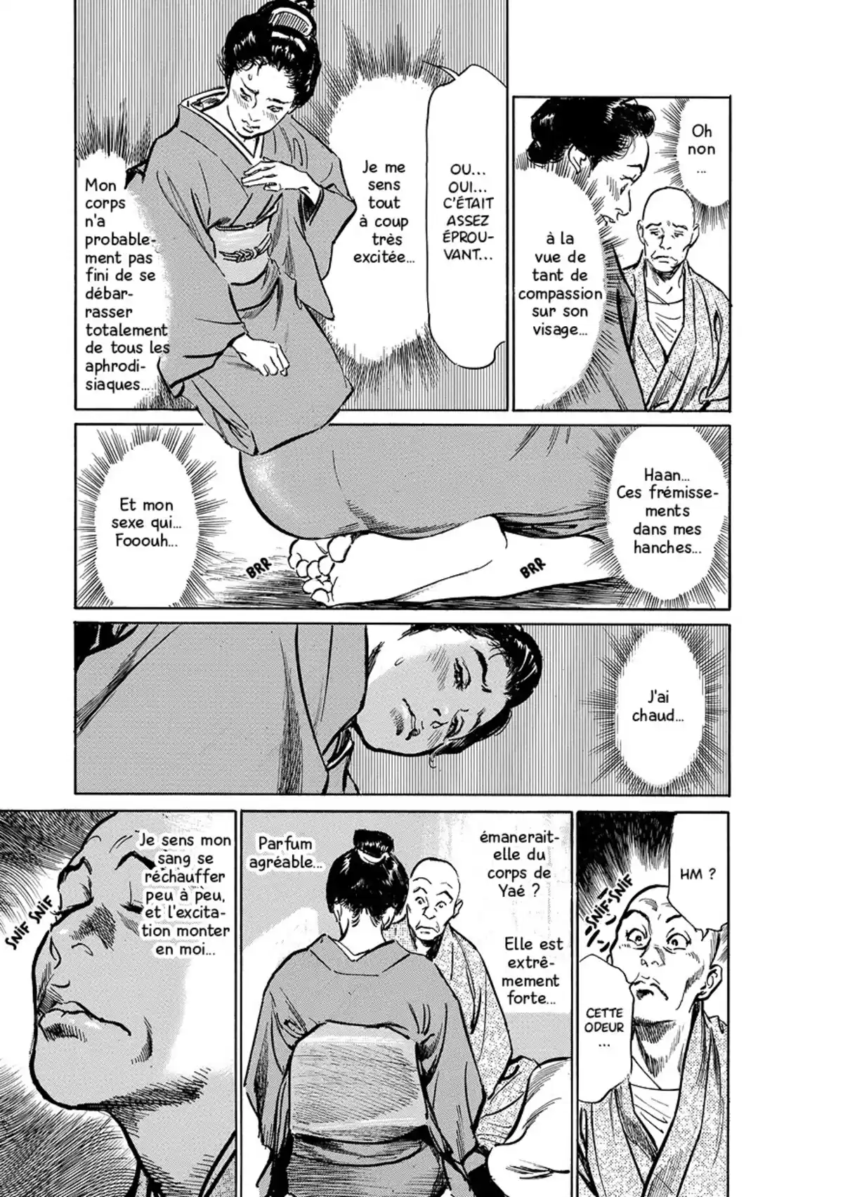 Tokyo Confidential Volume 1 page 93