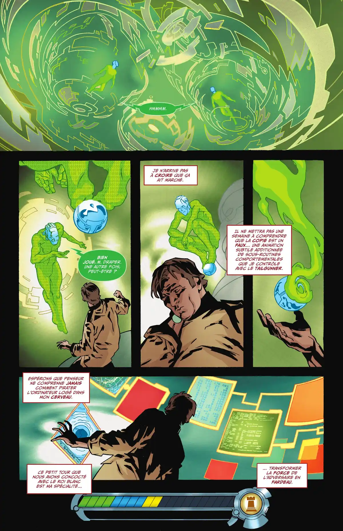 Checkmate Volume 2 page 38