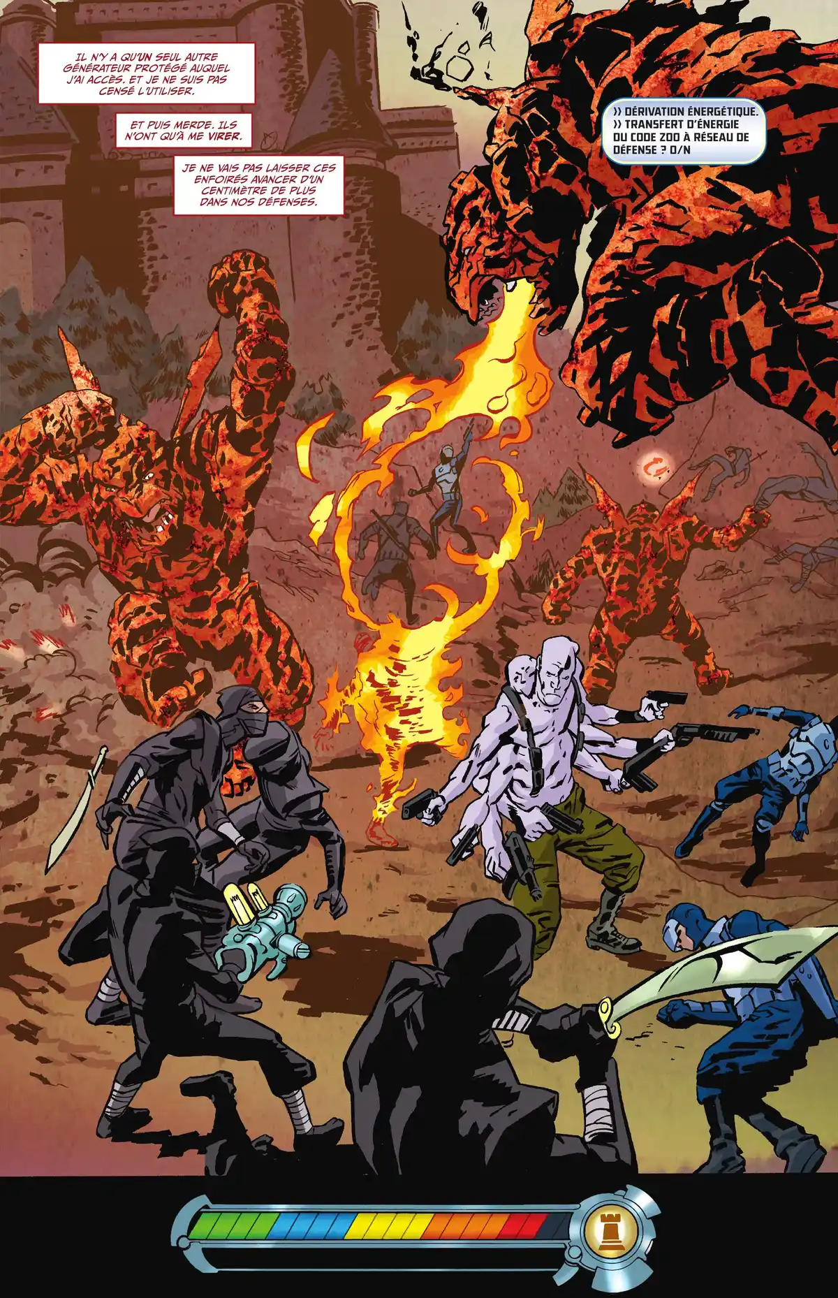Checkmate Volume 2 page 44