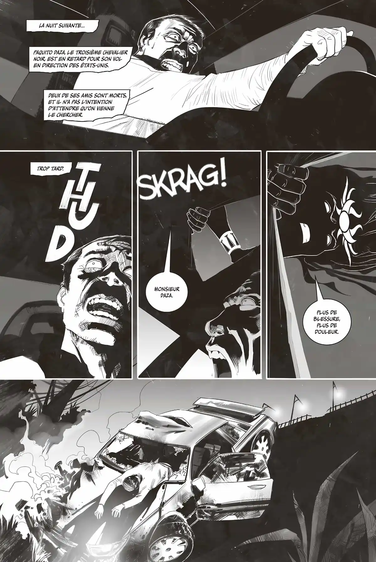 Trese Volume 1 page 101