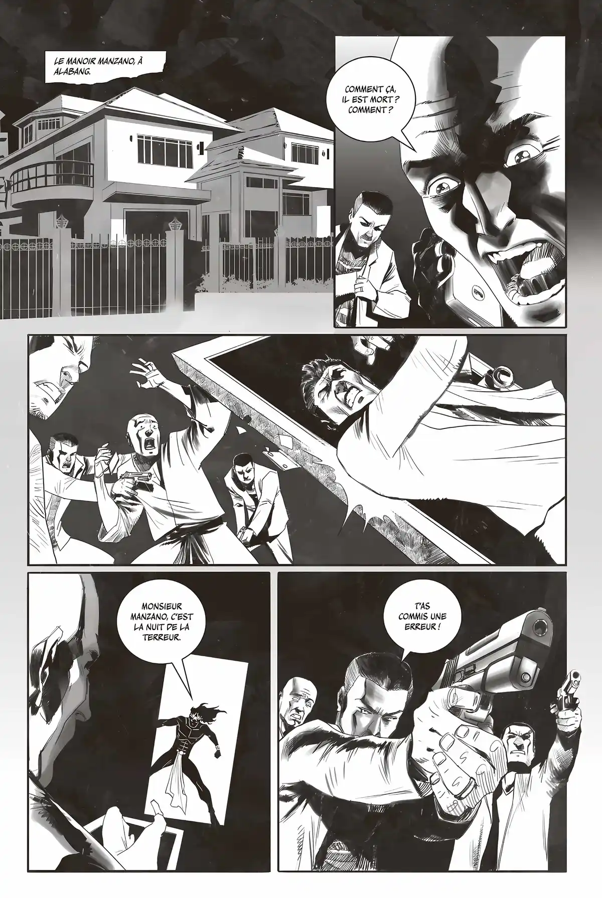 Trese Volume 1 page 102