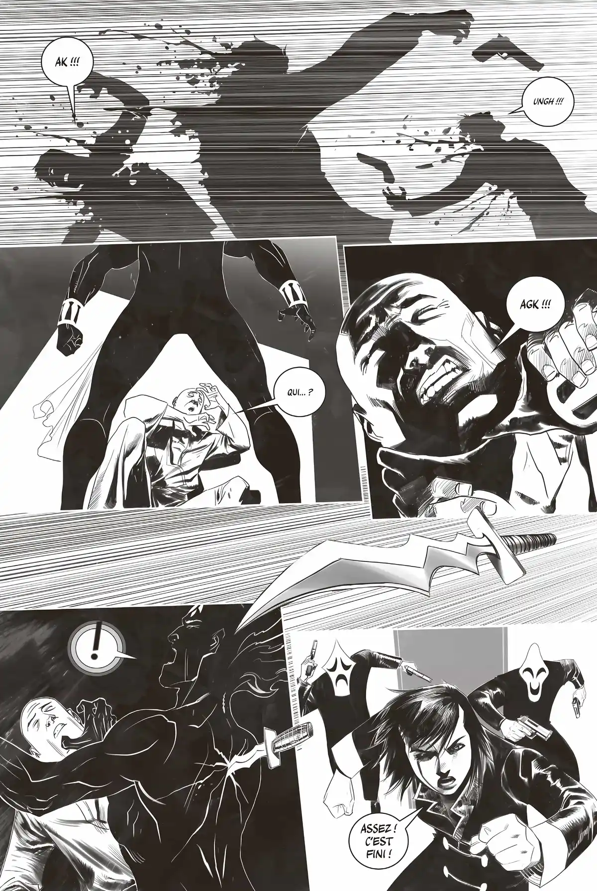 Trese Volume 1 page 103