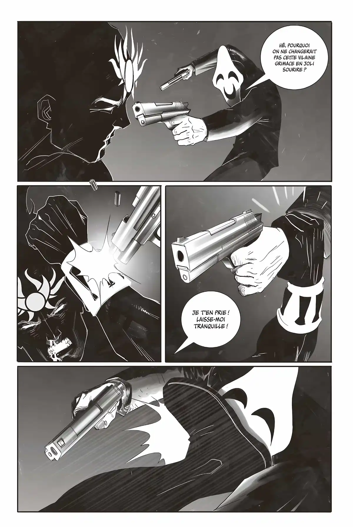 Trese Volume 1 page 108
