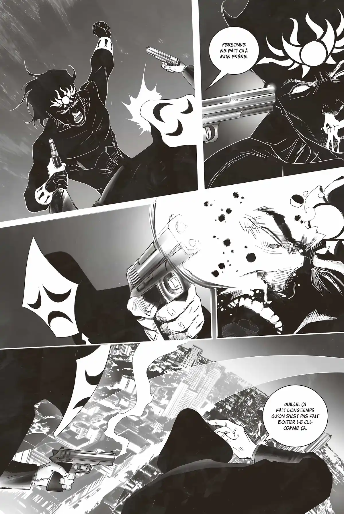Trese Volume 1 page 109