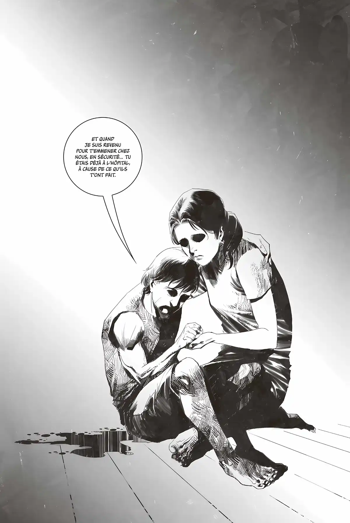 Trese Volume 1 page 113