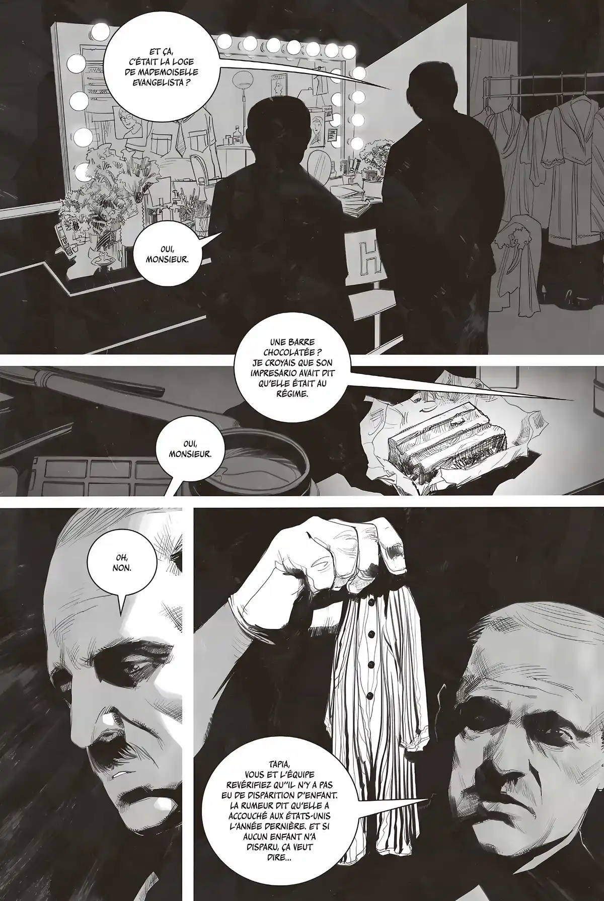 Trese Volume 1 page 126