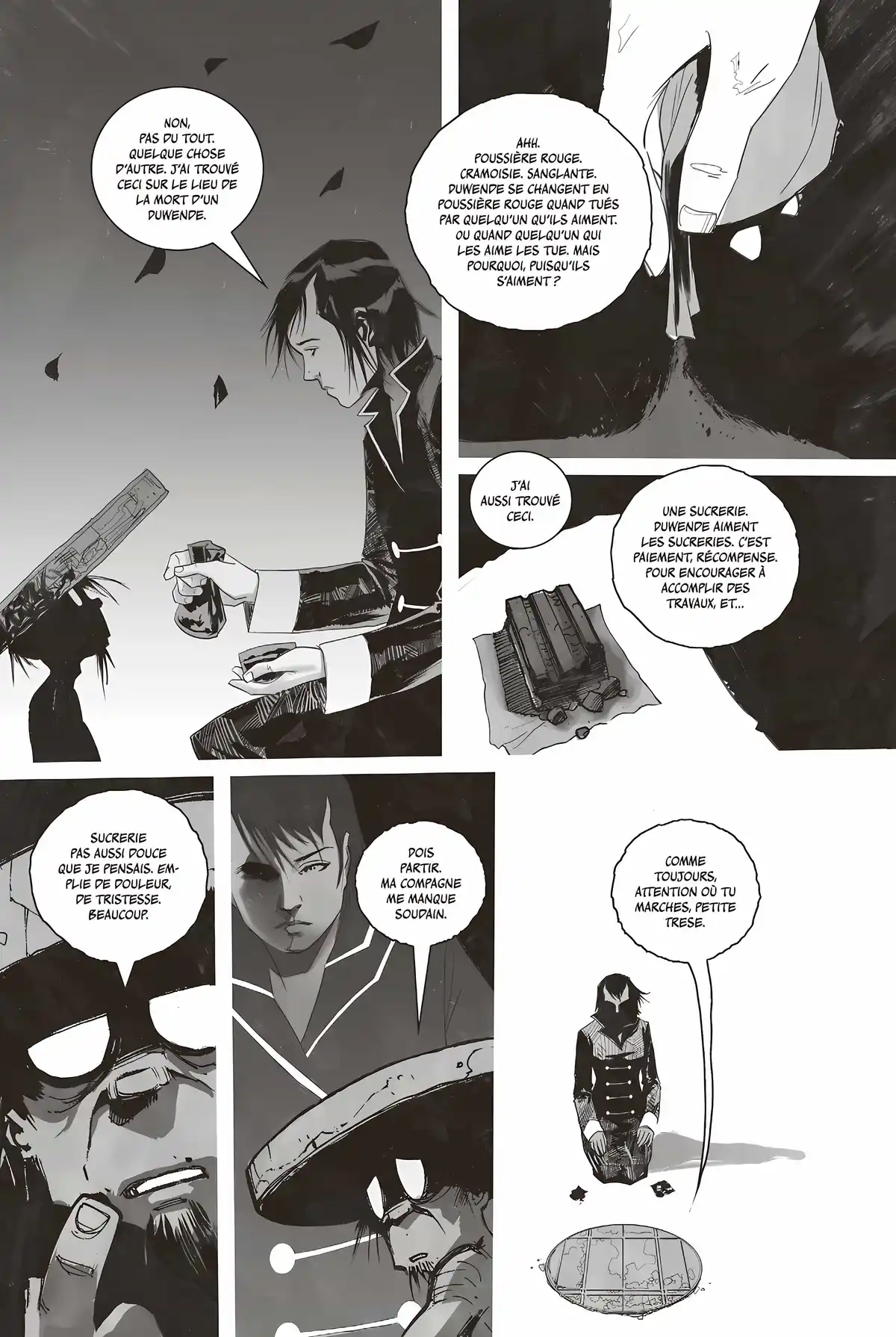 Trese Volume 1 page 131