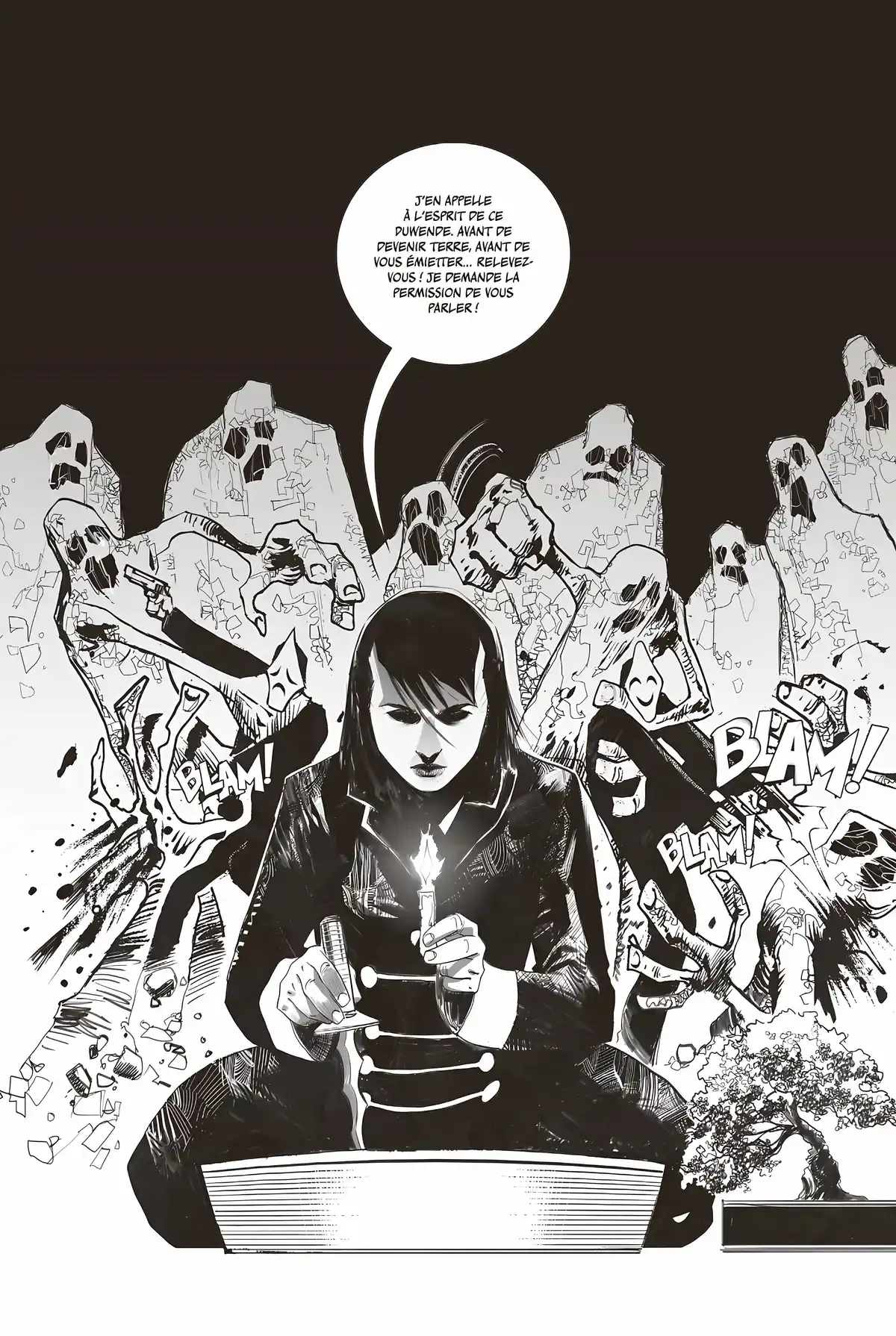 Trese Volume 1 page 138