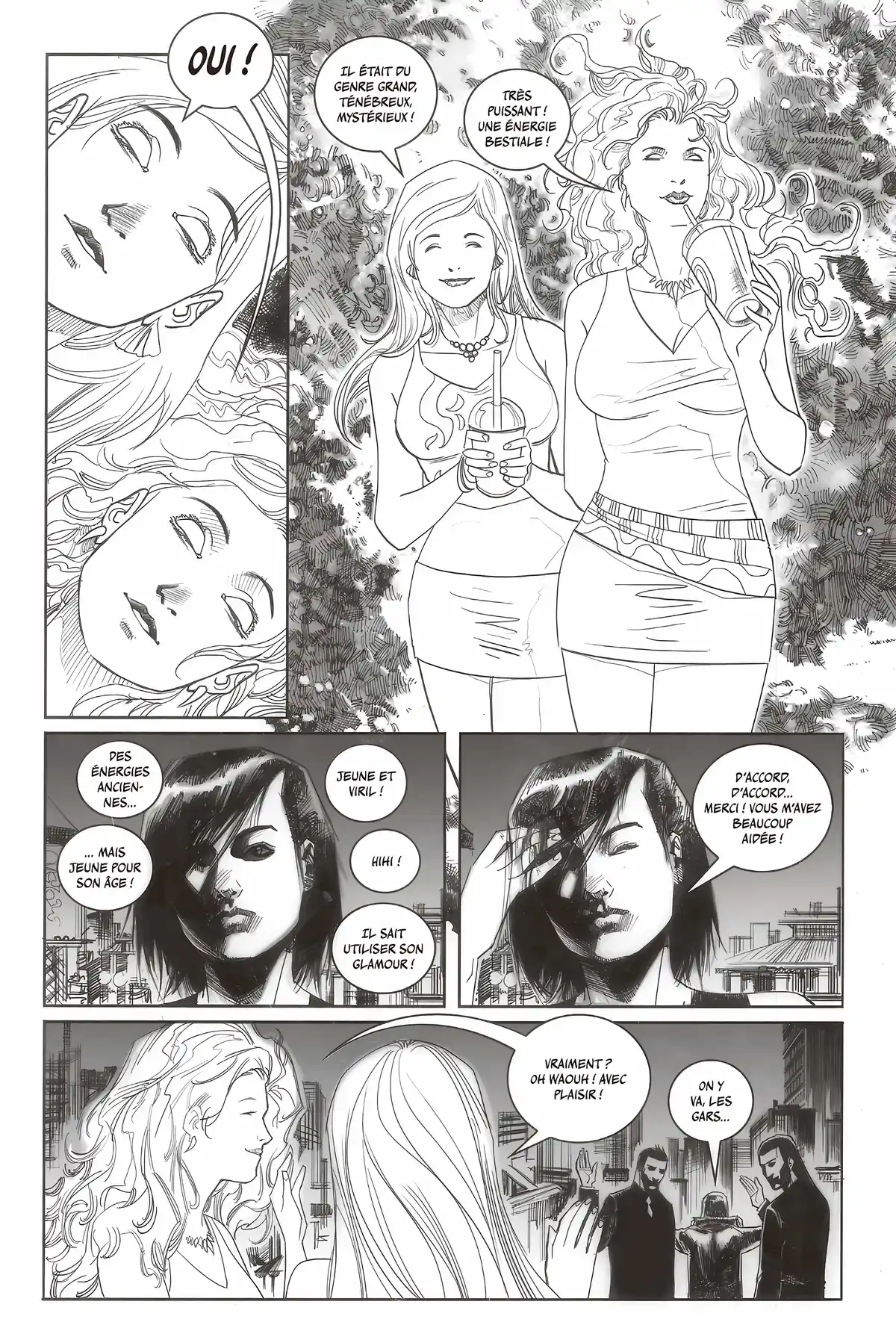 Trese Volume 1 page 42