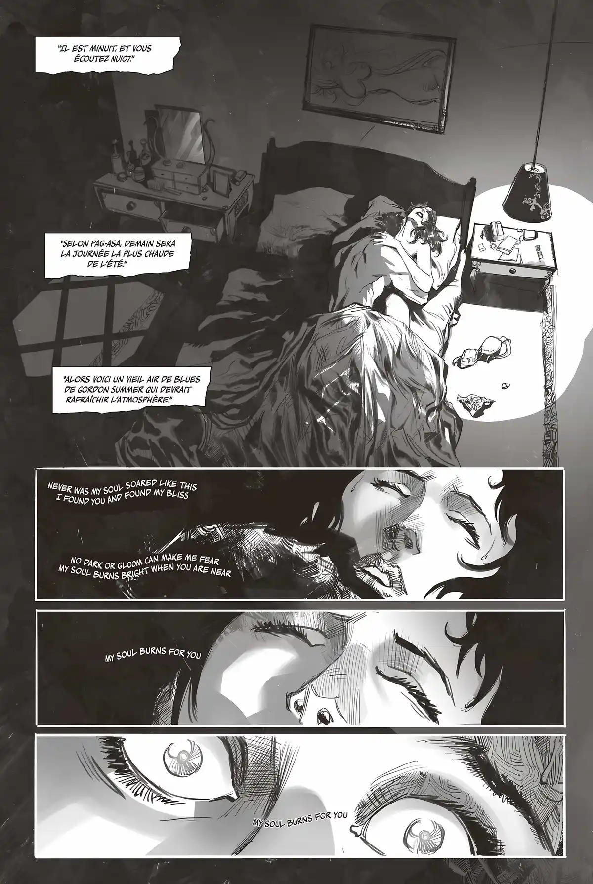 Trese Volume 1 page 65