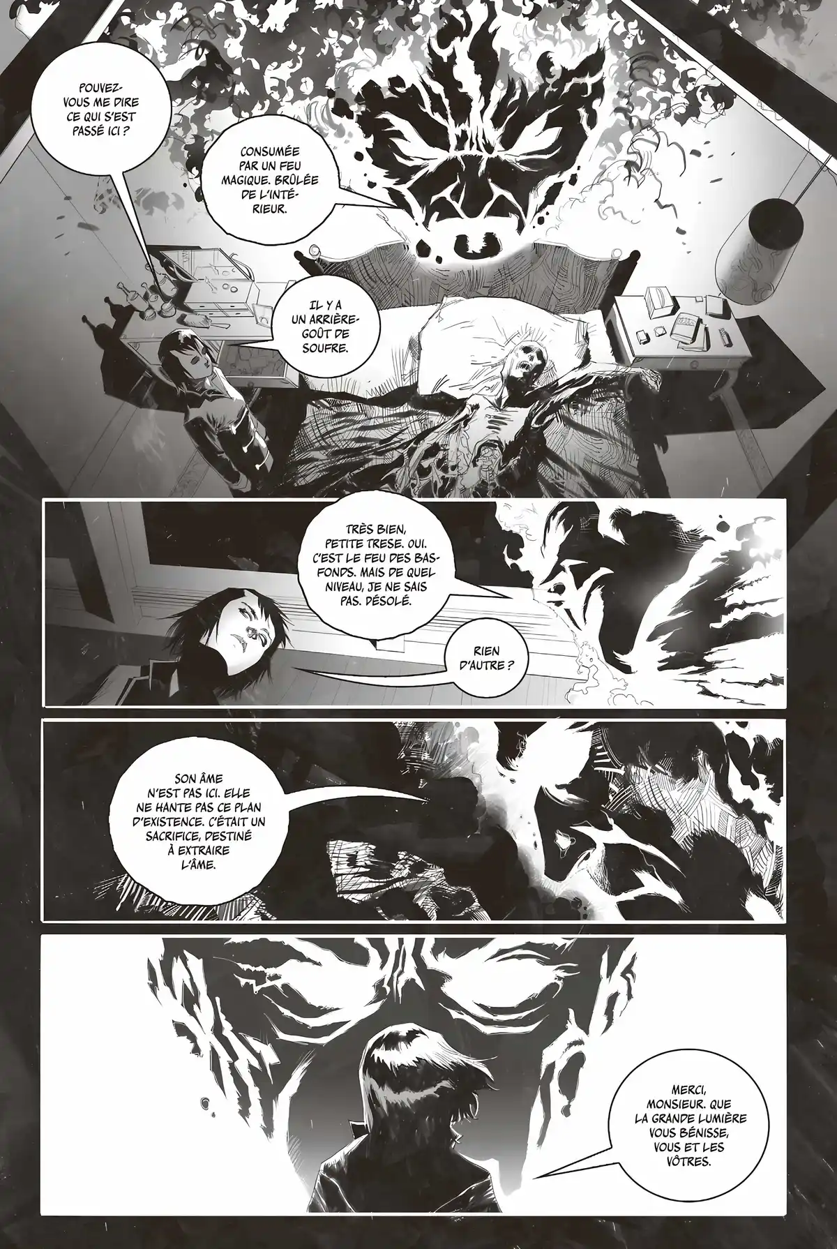 Trese Volume 1 page 68