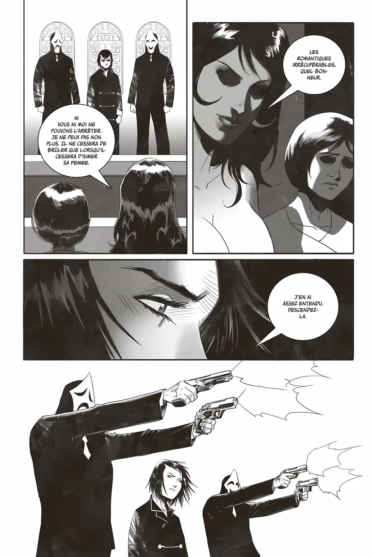 Trese Volume 1 page 78