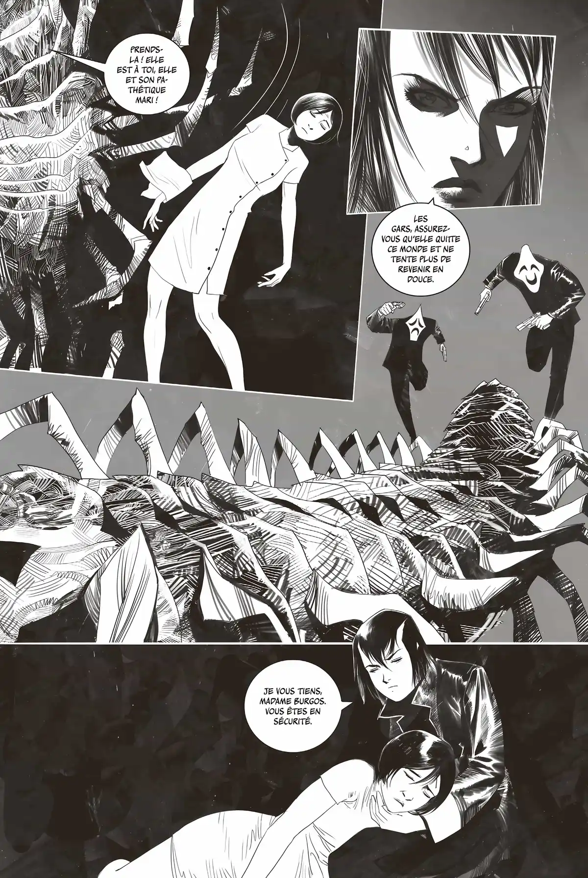 Trese Volume 1 page 81