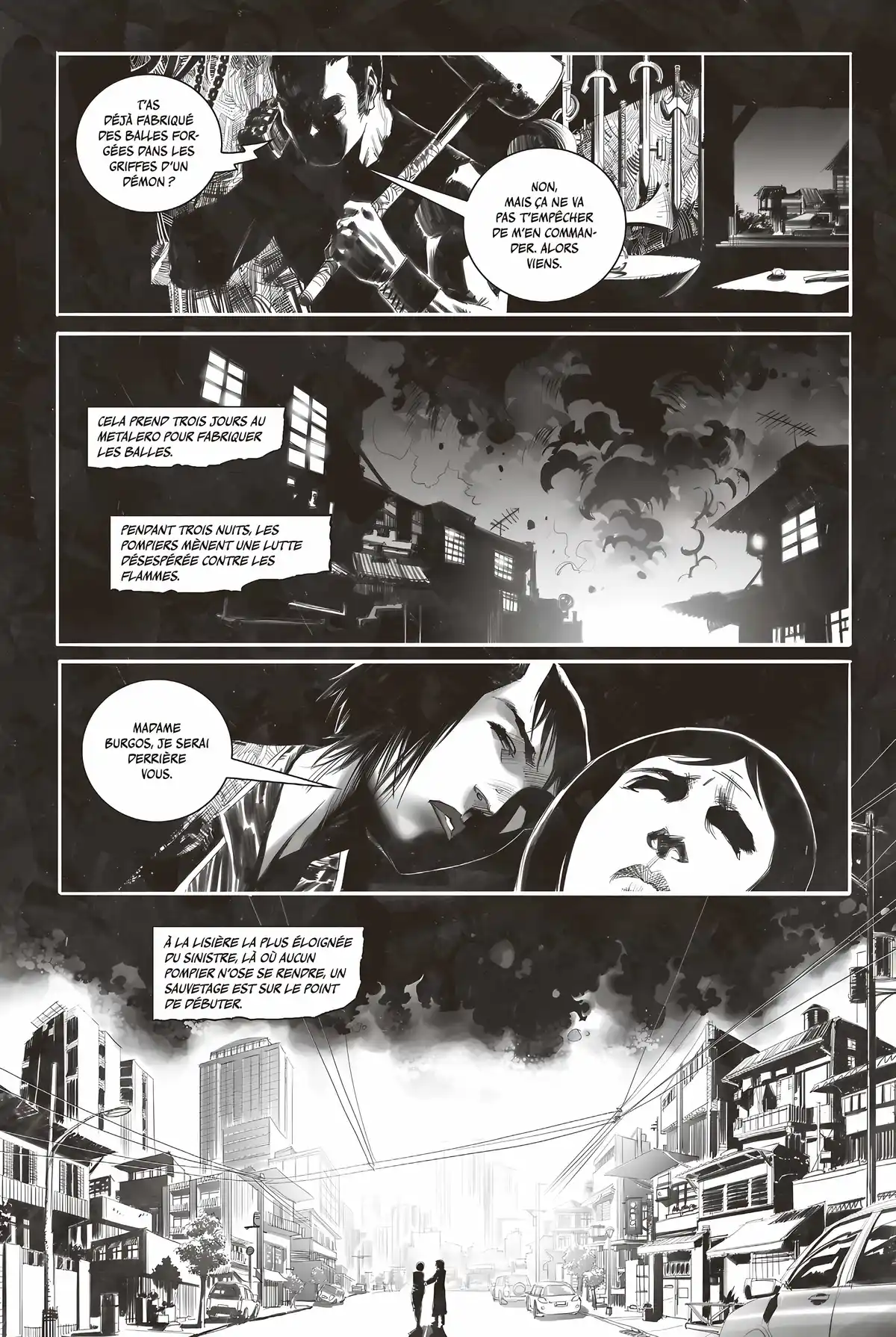 Trese Volume 1 page 83