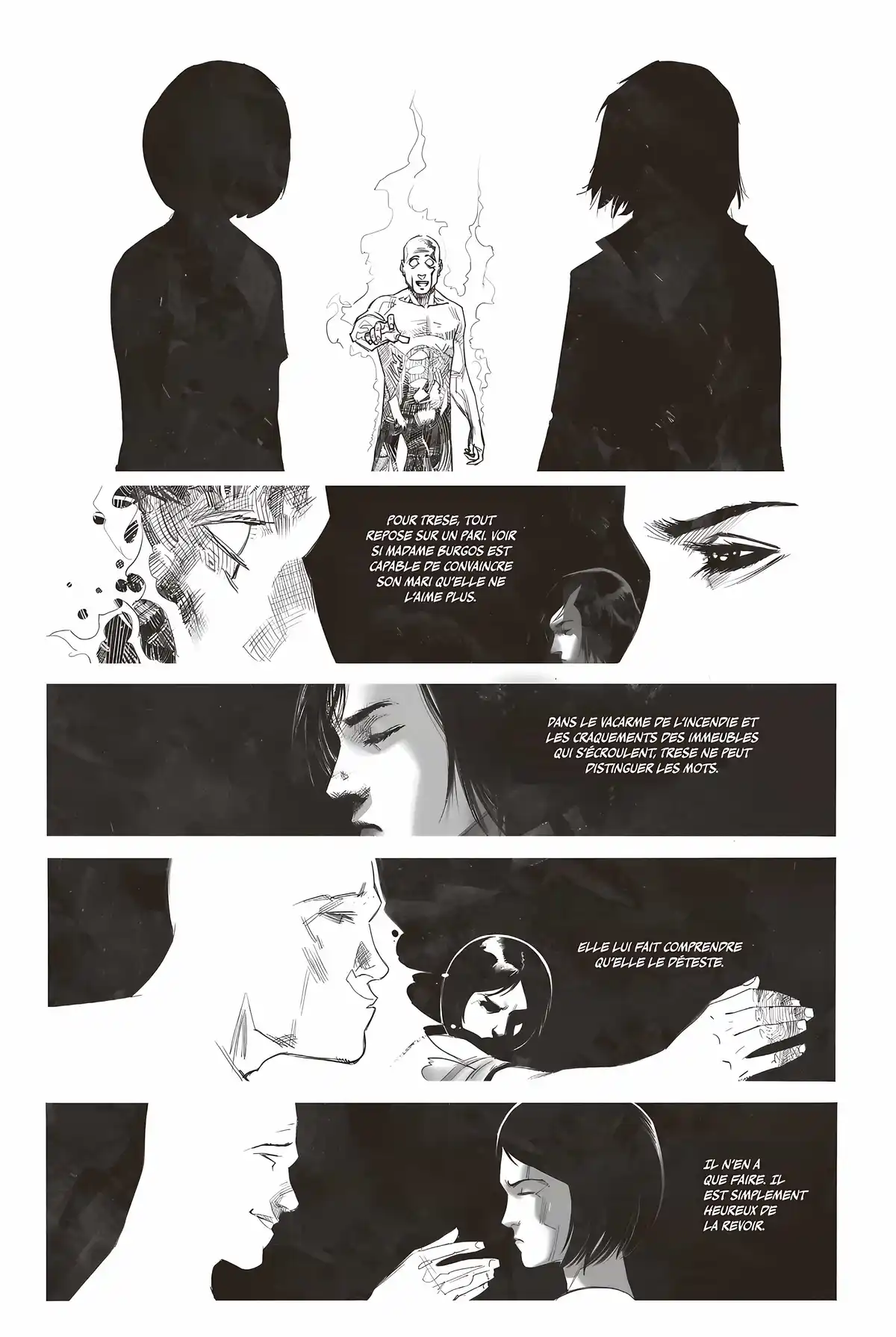 Trese Volume 1 page 84