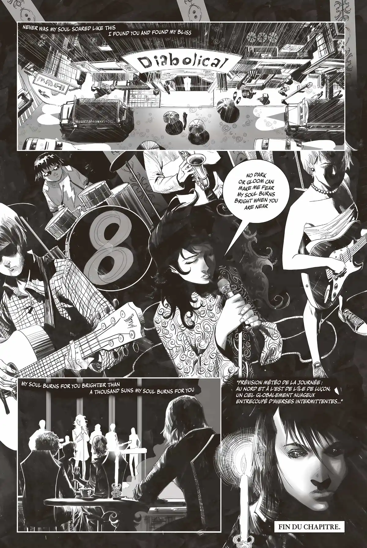 Trese Volume 1 page 86