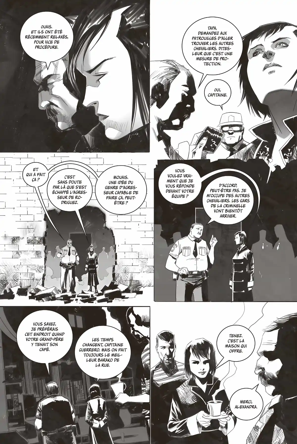 Trese Volume 1 page 97