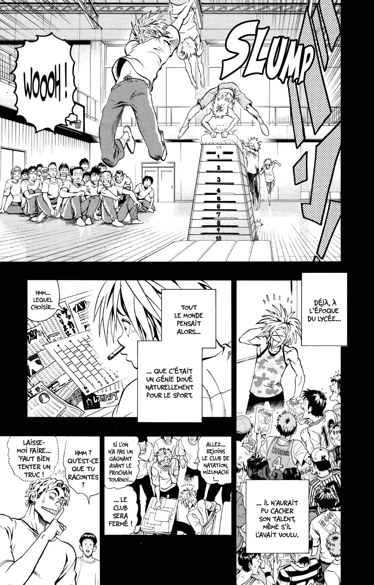 Eyeshield 21 Volume 14 page 34