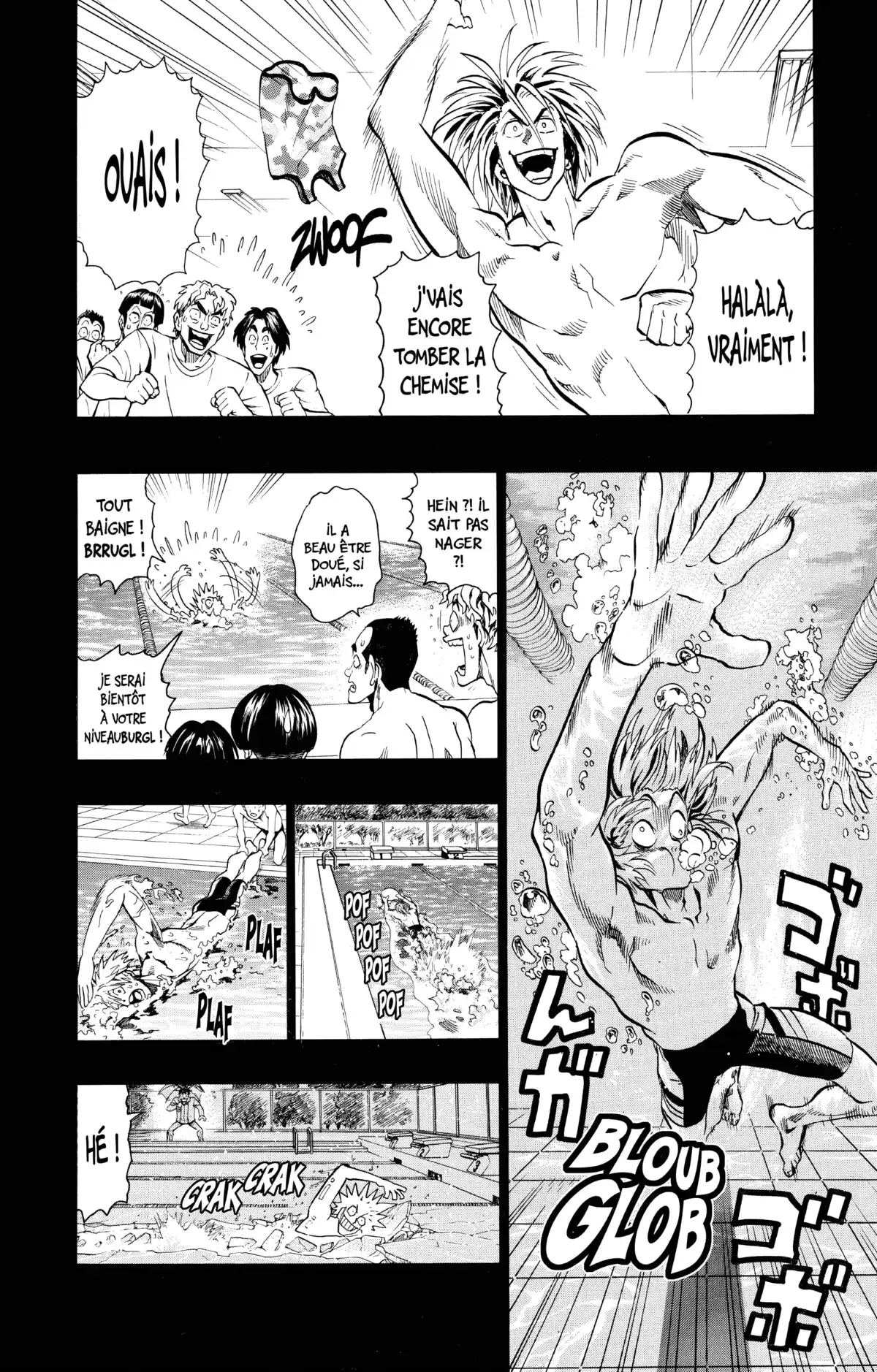 Eyeshield 21 Volume 14 page 35