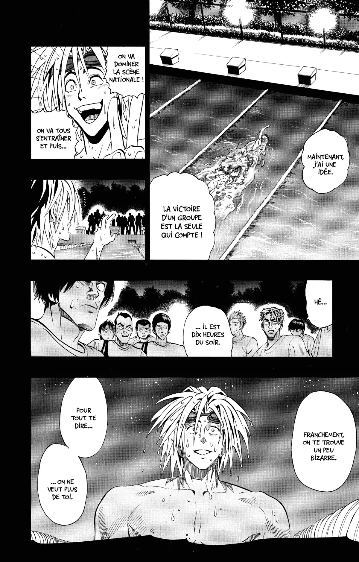 Eyeshield 21 Volume 14 page 37