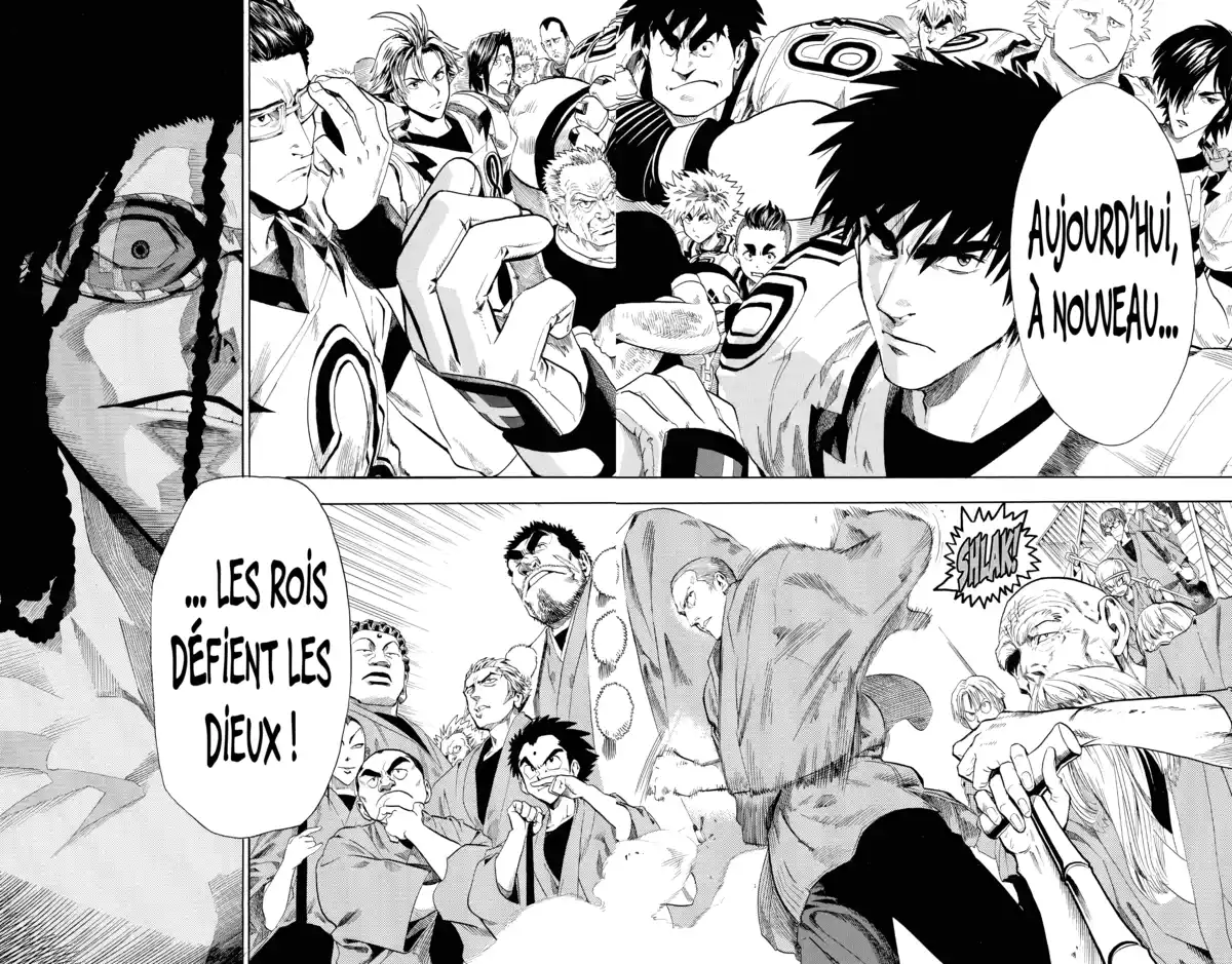 Eyeshield 21 Volume 6 page 117