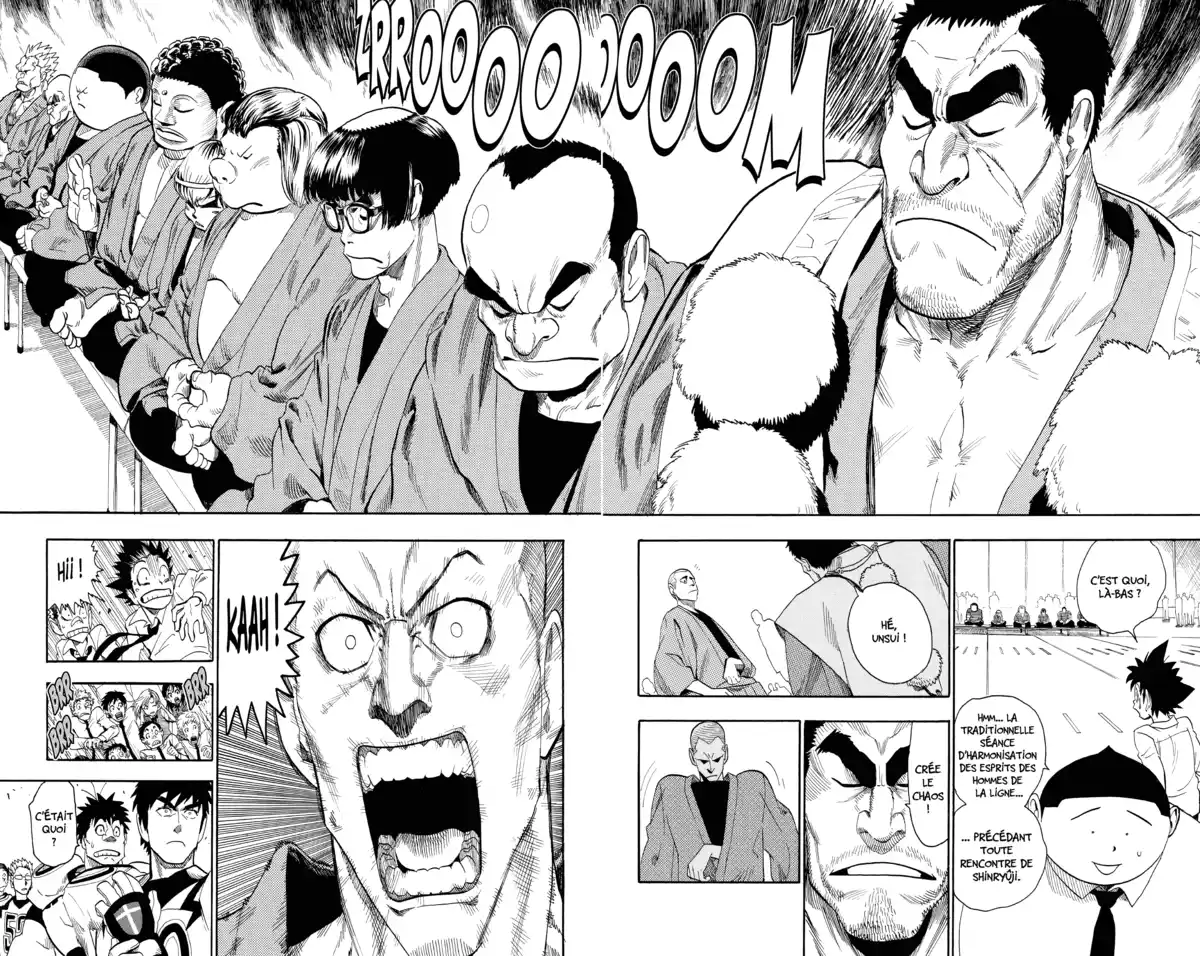 Eyeshield 21 Volume 6 page 120