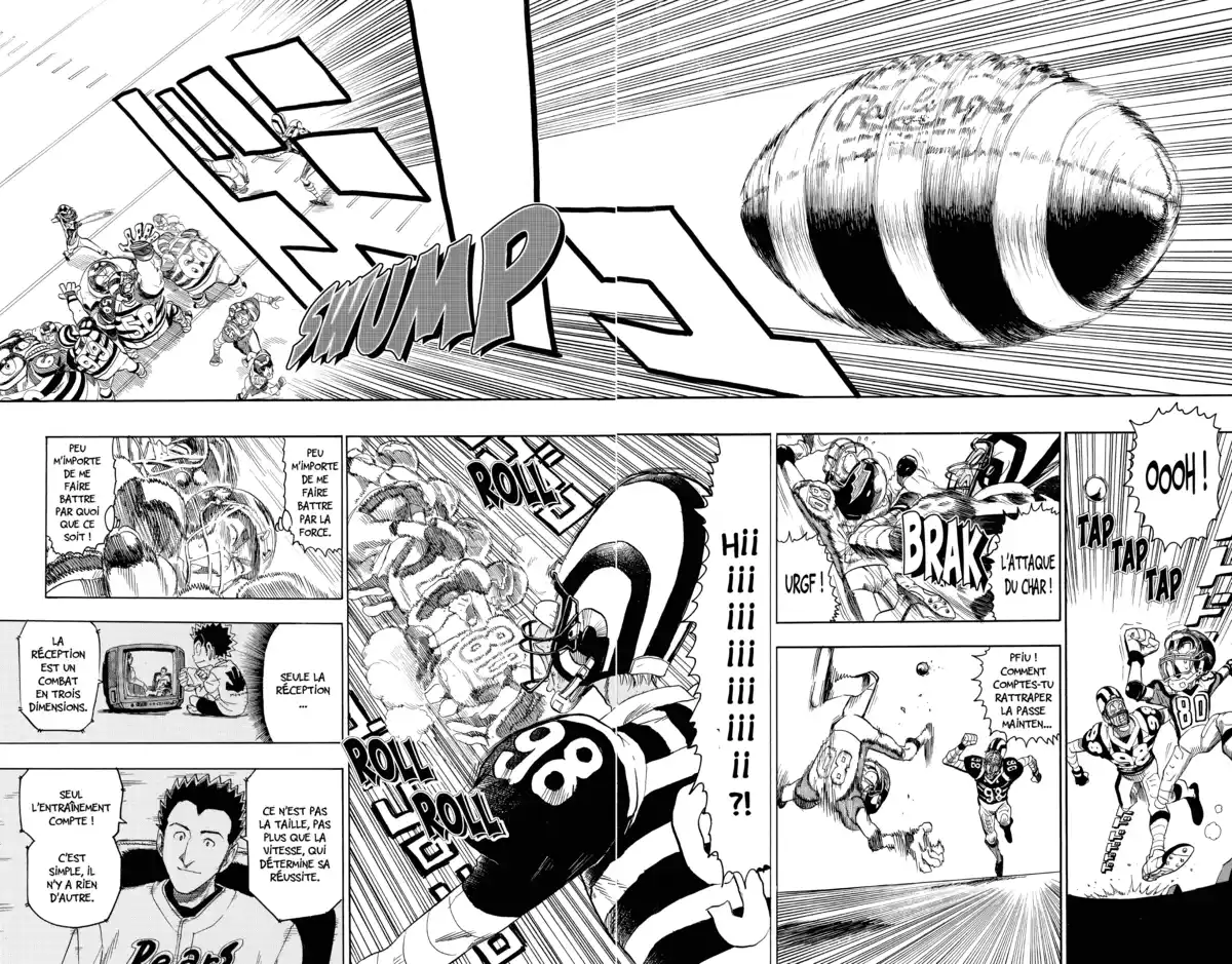 Eyeshield 21 Volume 6 page 80